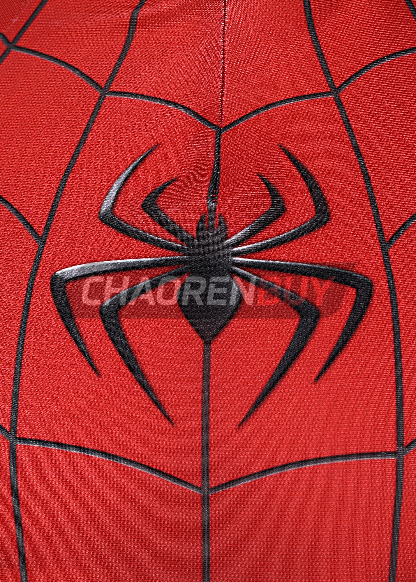 Miles Morales Costume Bodysuit Marvel's Spider-Man Cosplay for Kids