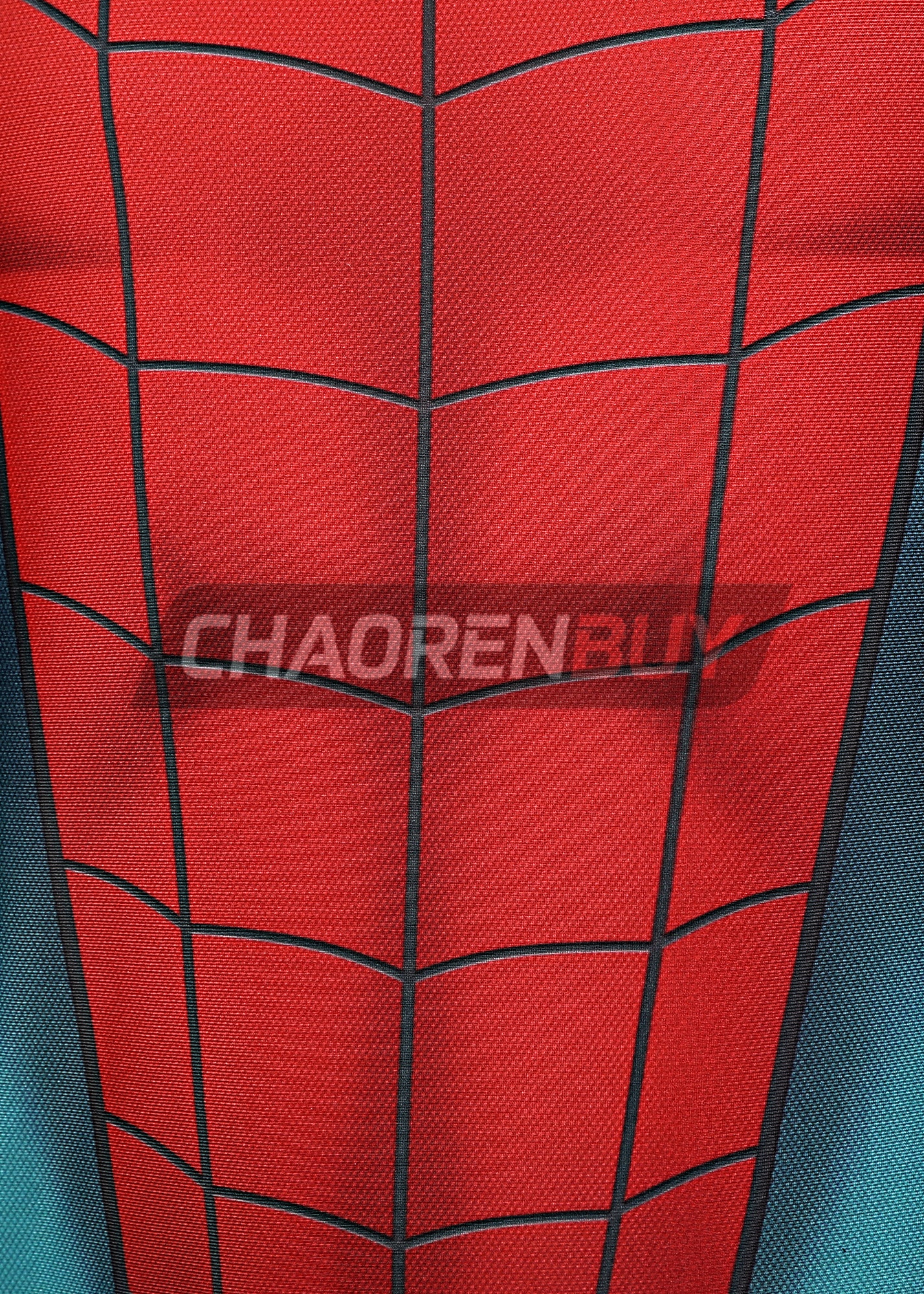 Miles Morales Costume Bodysuit Marvel's Spider-Man Cosplay for Kids