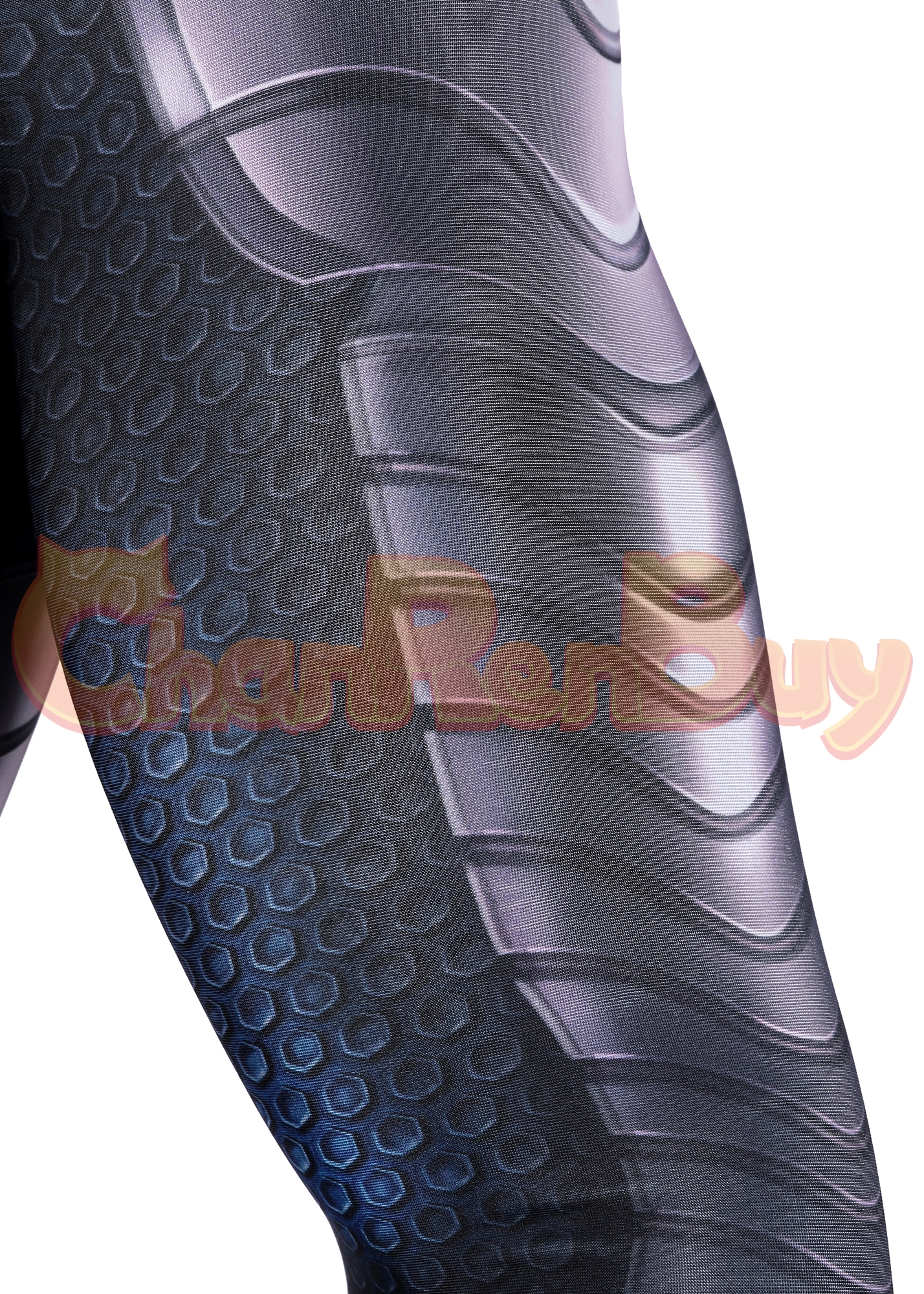 Arthur Curry Bodysuit Costume Aquaman and the Lost Kingdom Ver.2 Cosplay