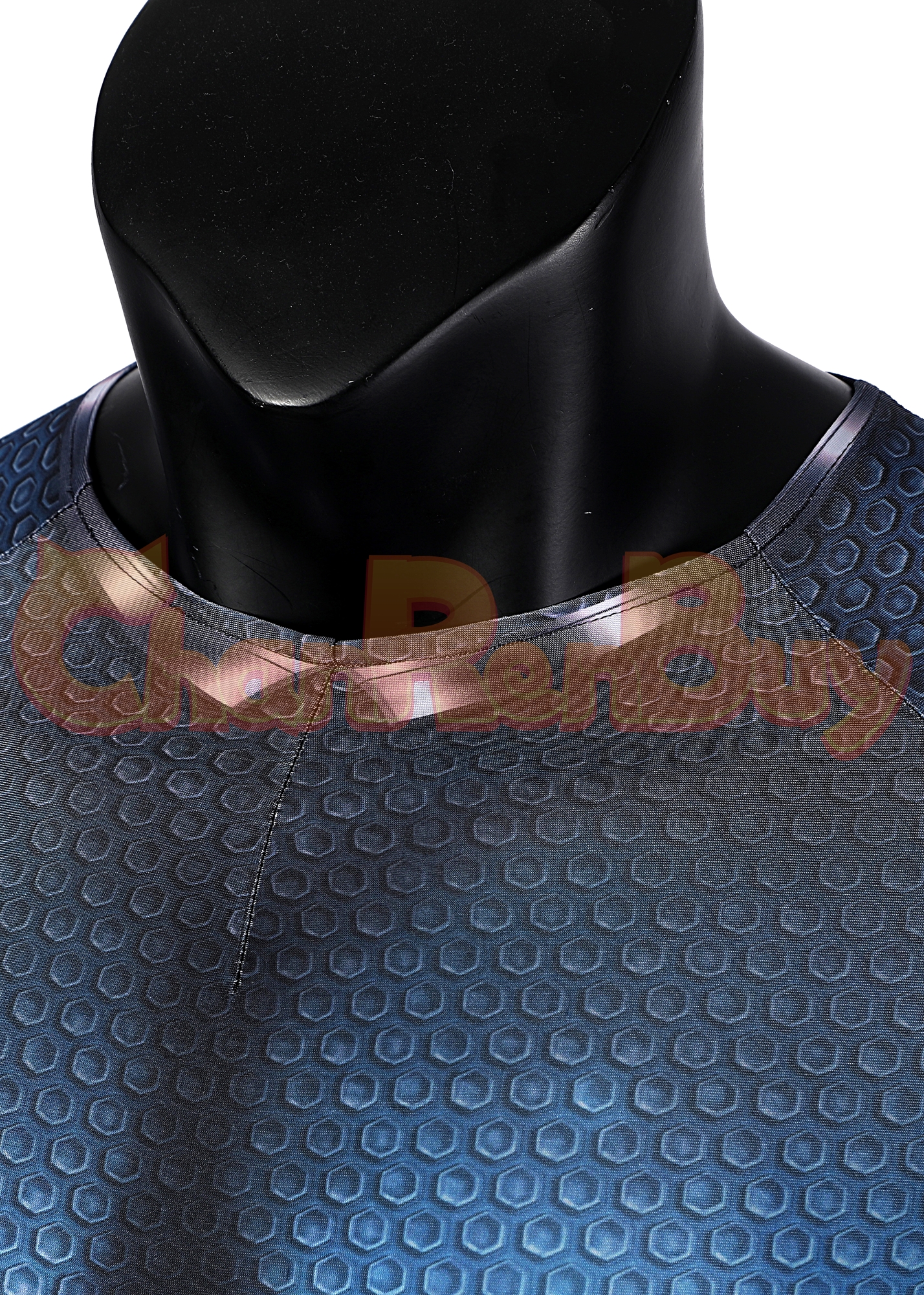 Arthur Curry Bodysuit Costume Aquaman and the Lost Kingdom Ver.2 Cosplay