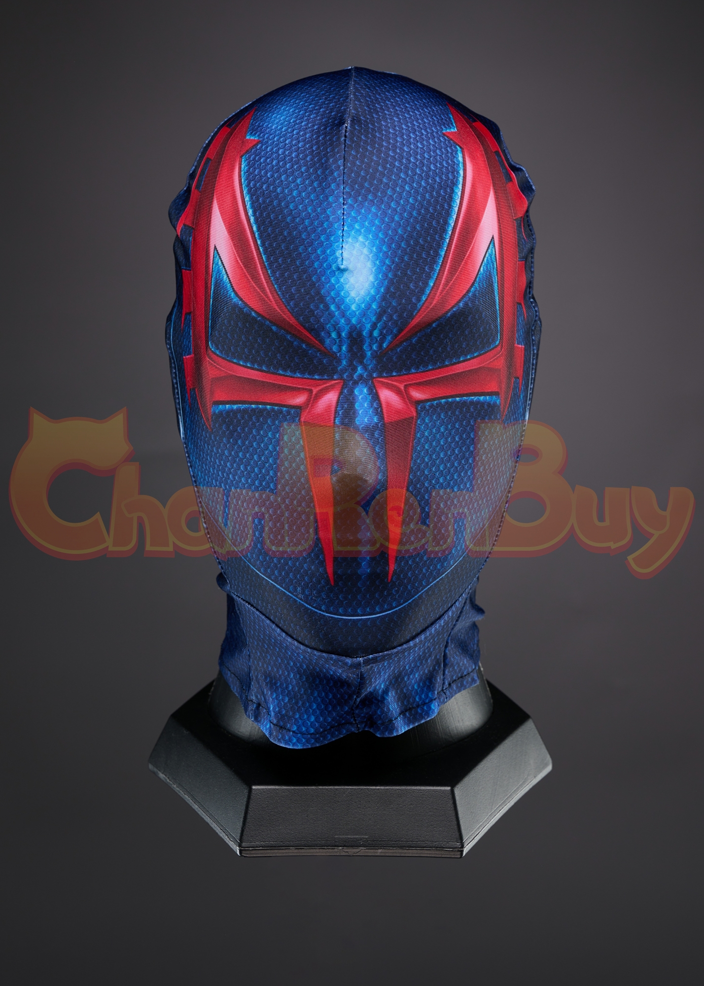 Spider Man 2099 Costume Spider-man Cosplay Bodysuit