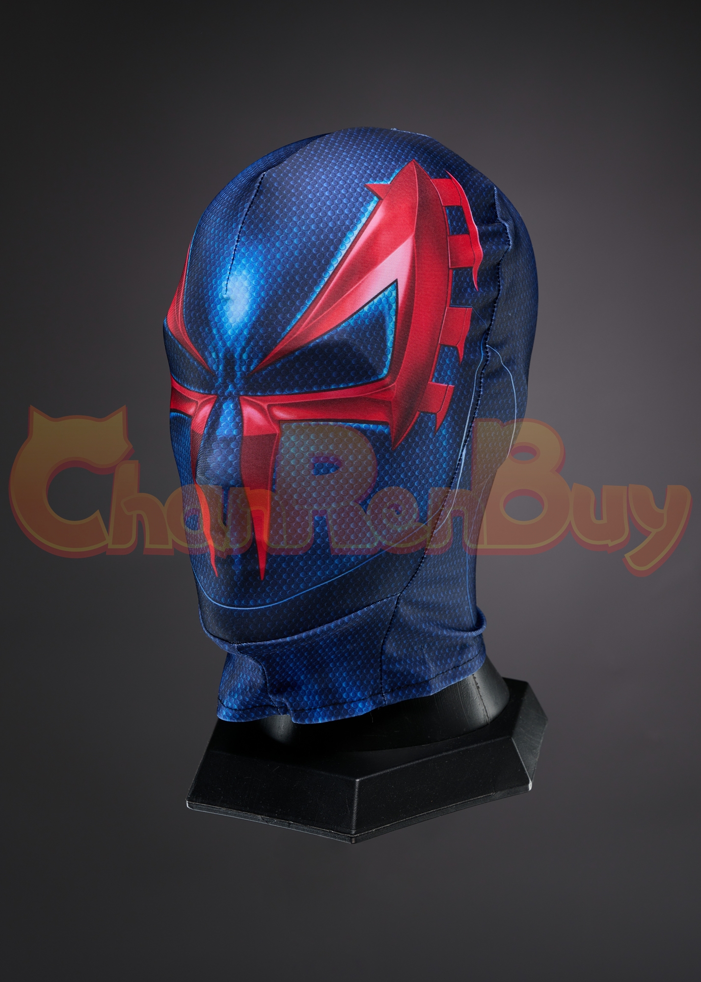 Spider Man 2099 Costume Spider-man Cosplay Bodysuit
