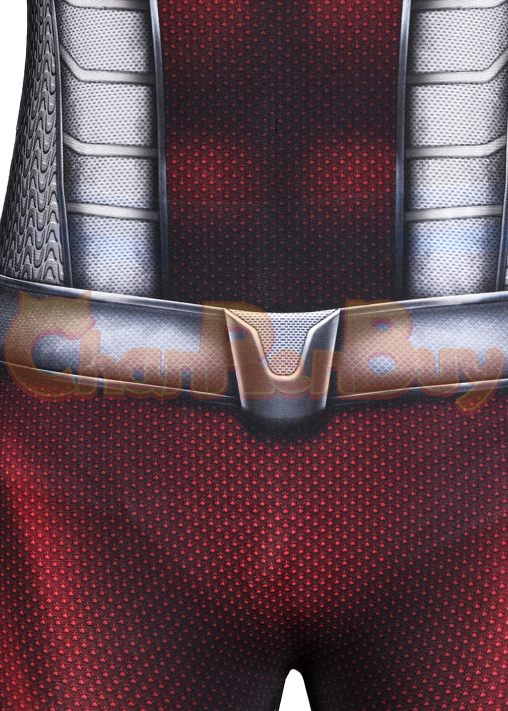 Beast boy Costume Bodysuit Titans Cosplay for Kids