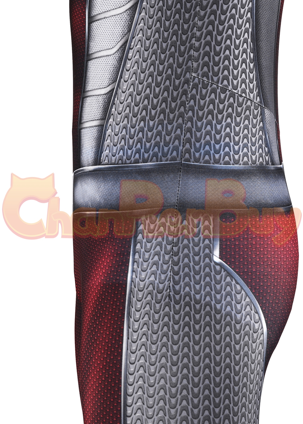 Beast boy Costume Bodysuit Titans Cosplay for Kids