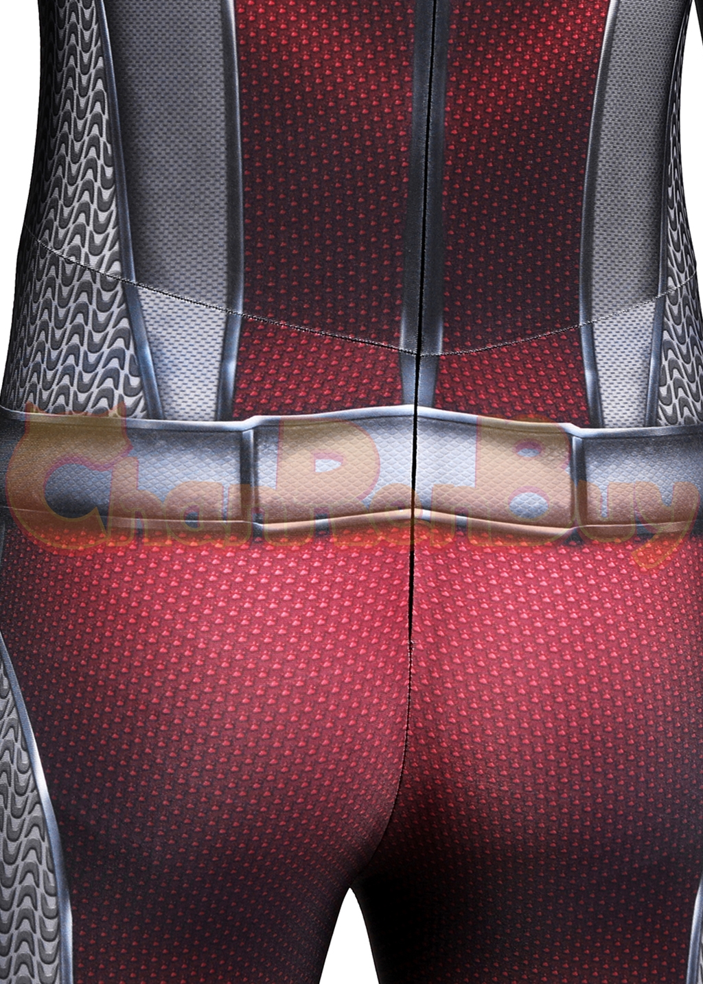 Beast boy Costume Bodysuit Titans Cosplay for Kids