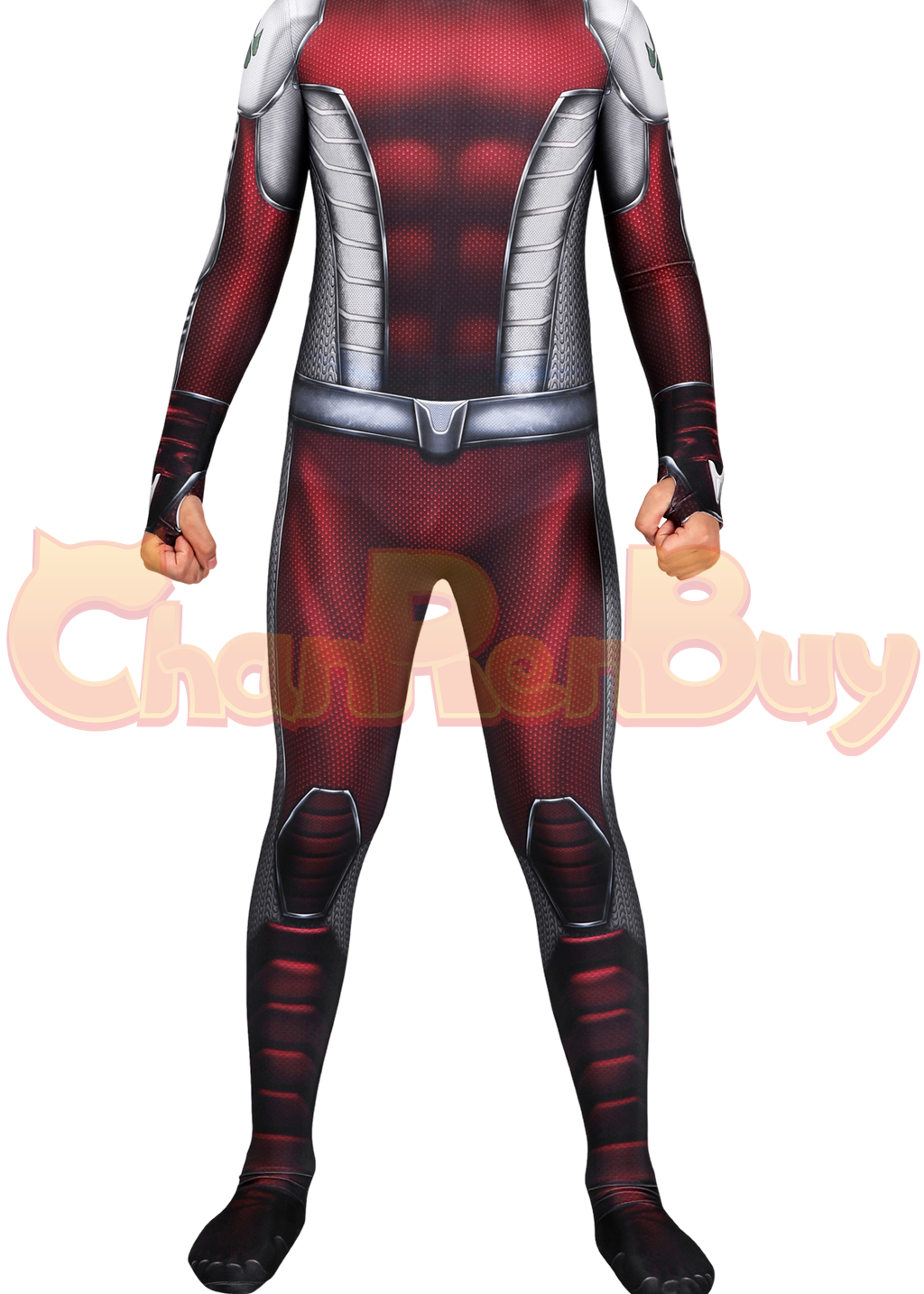 Beast boy Costume Bodysuit Titans Cosplay for Kids