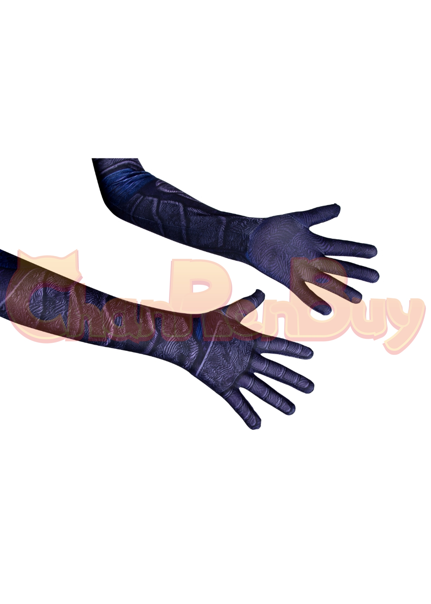 Blue Beetle Costume Jaime Reyes Bodysuit Cosplay for Kids