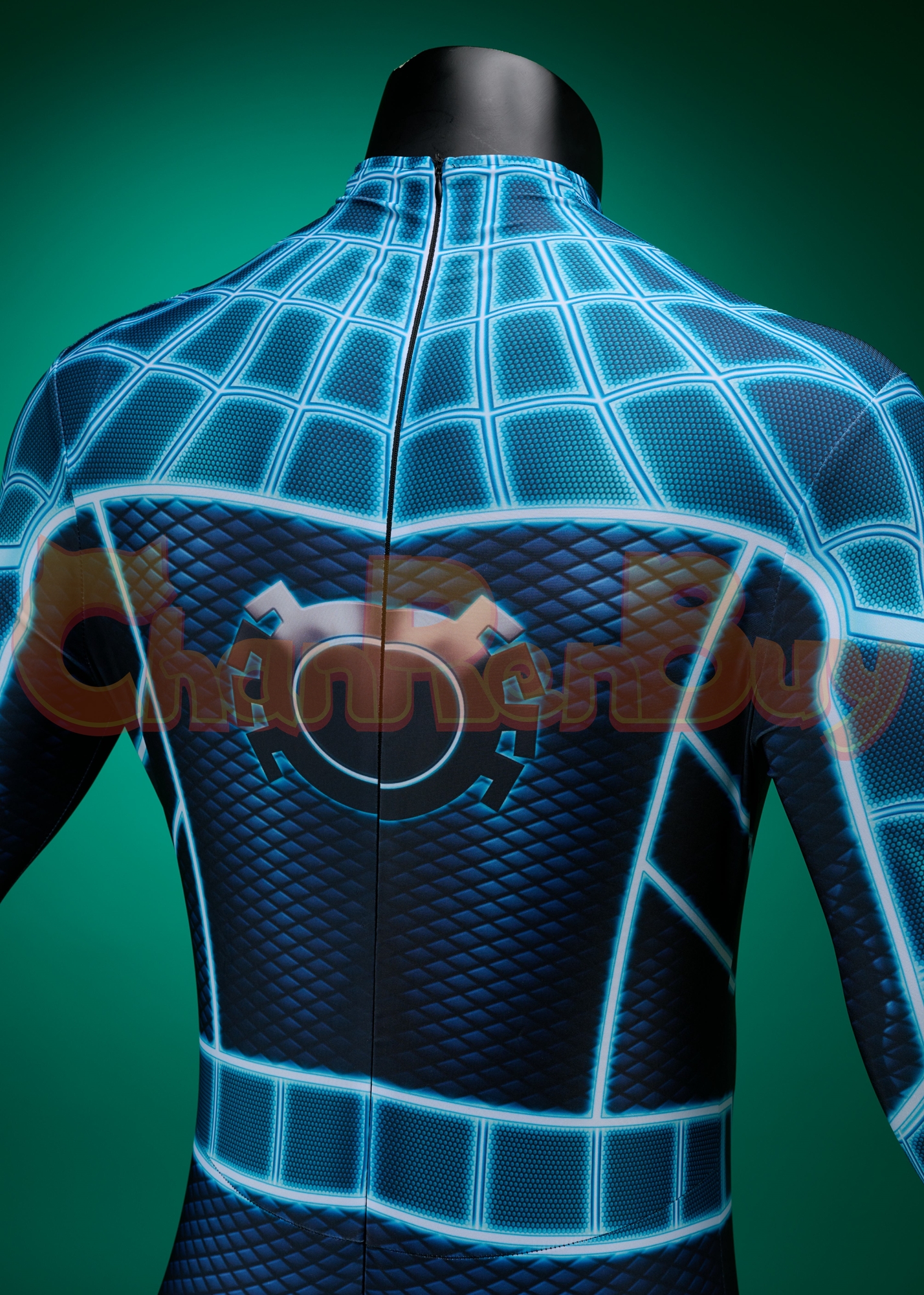 Marvel's Spider-Man Costume Bodysuit Spider-Man Fear-Itself Suit Cosplay