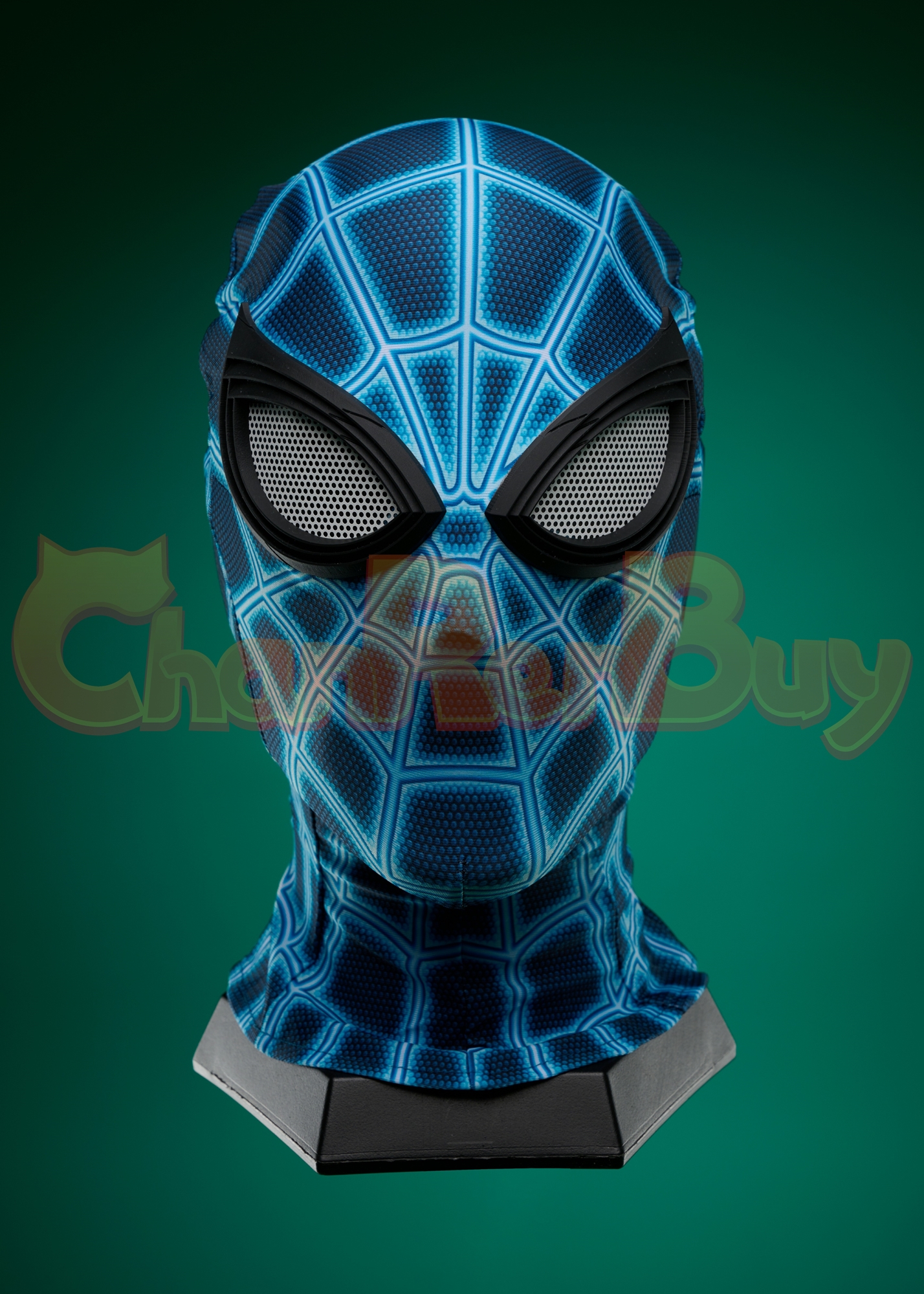 Marvel's Spider-Man Costume Bodysuit Spider-Man Fear-Itself Suit Cosplay