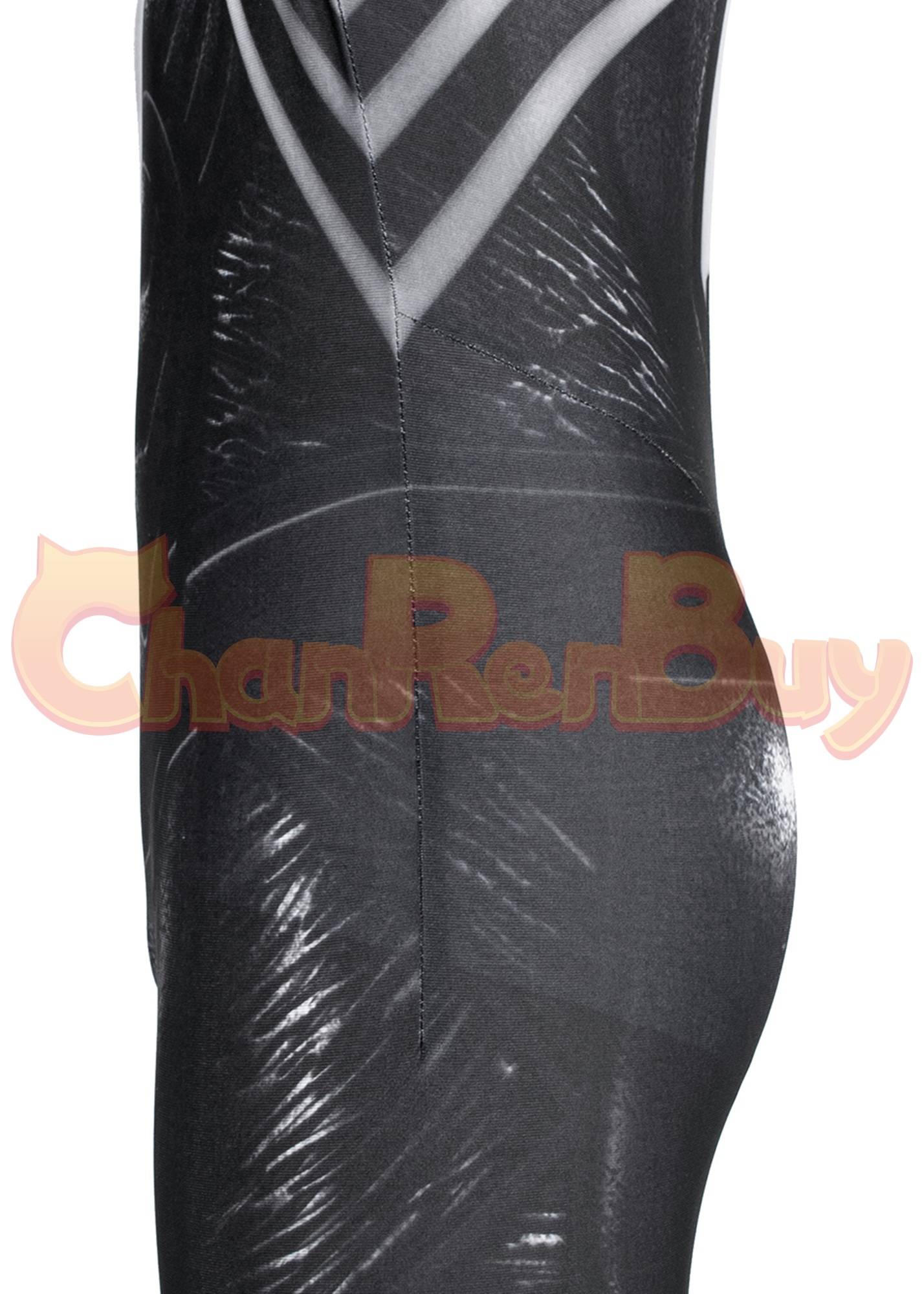 Venom Costume Bodysuit Marvel Spiderman 2 Cosplay for Kids