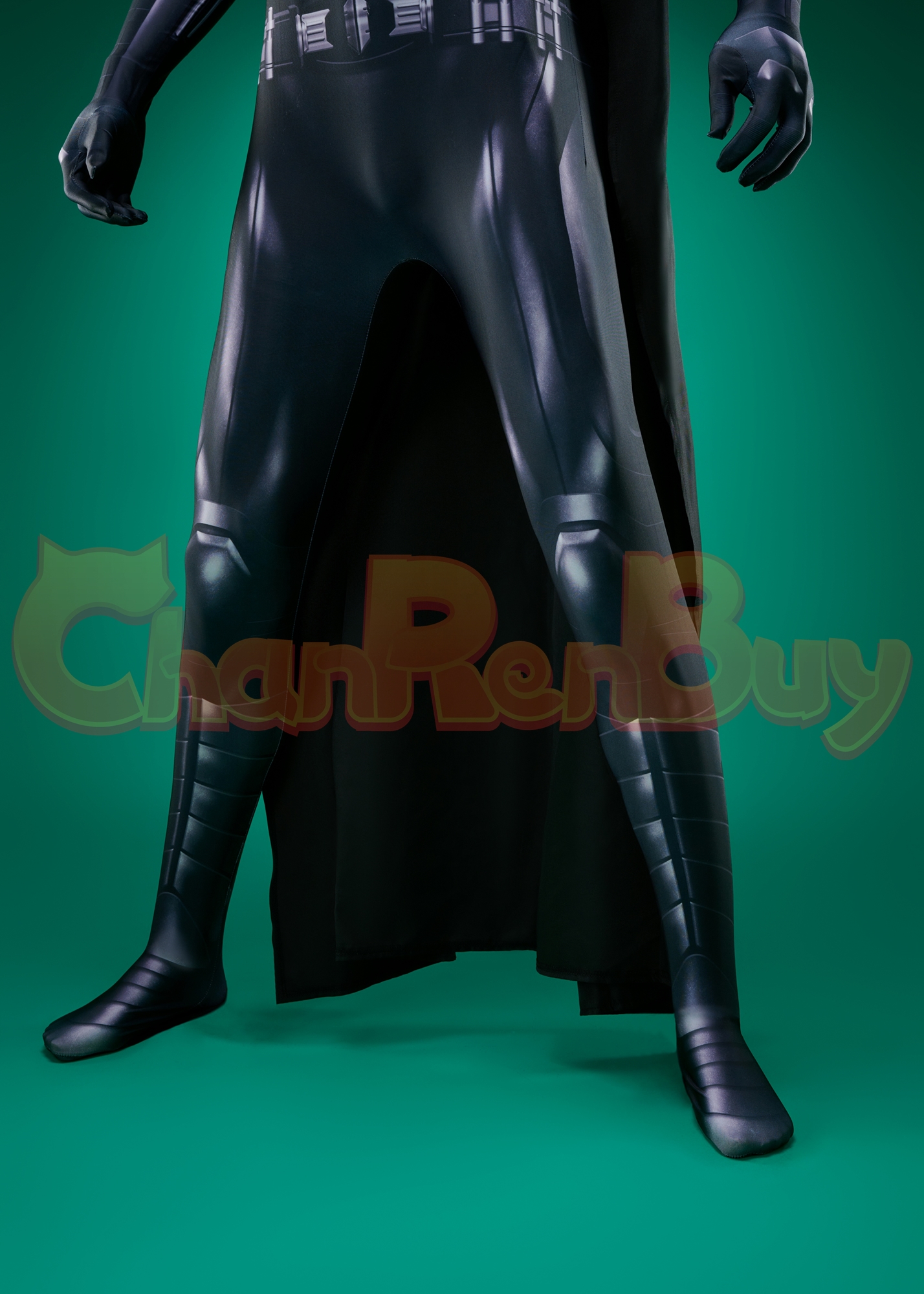 Superhero Bat Style Man Costume Bodysuit Bruce Wayne Michael Keaton Suit Cosplay