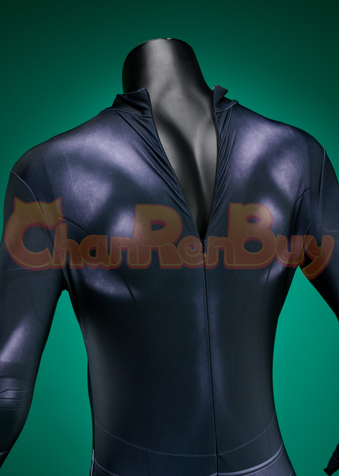 Superhero Bat Style Man Costume Bodysuit Bruce Wayne Michael Keaton Suit Cosplay