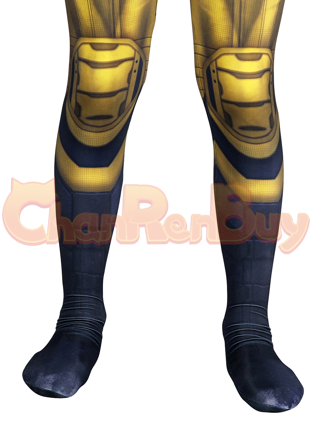 Wolverine Costume Bodysuit Deadpool3 Cosplay for Kids