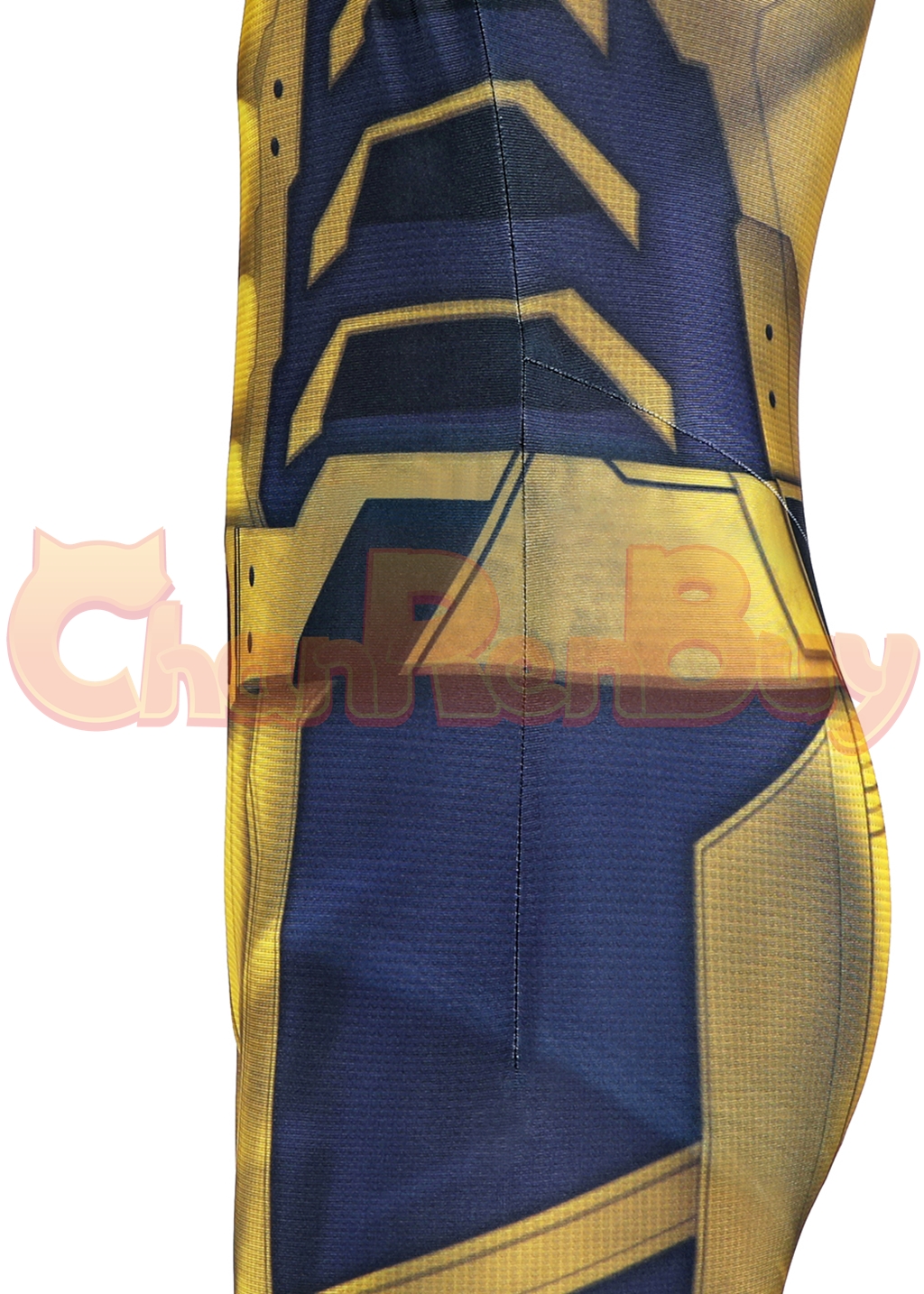 Wolverine Costume Bodysuit Deadpool3 Cosplay for Kids