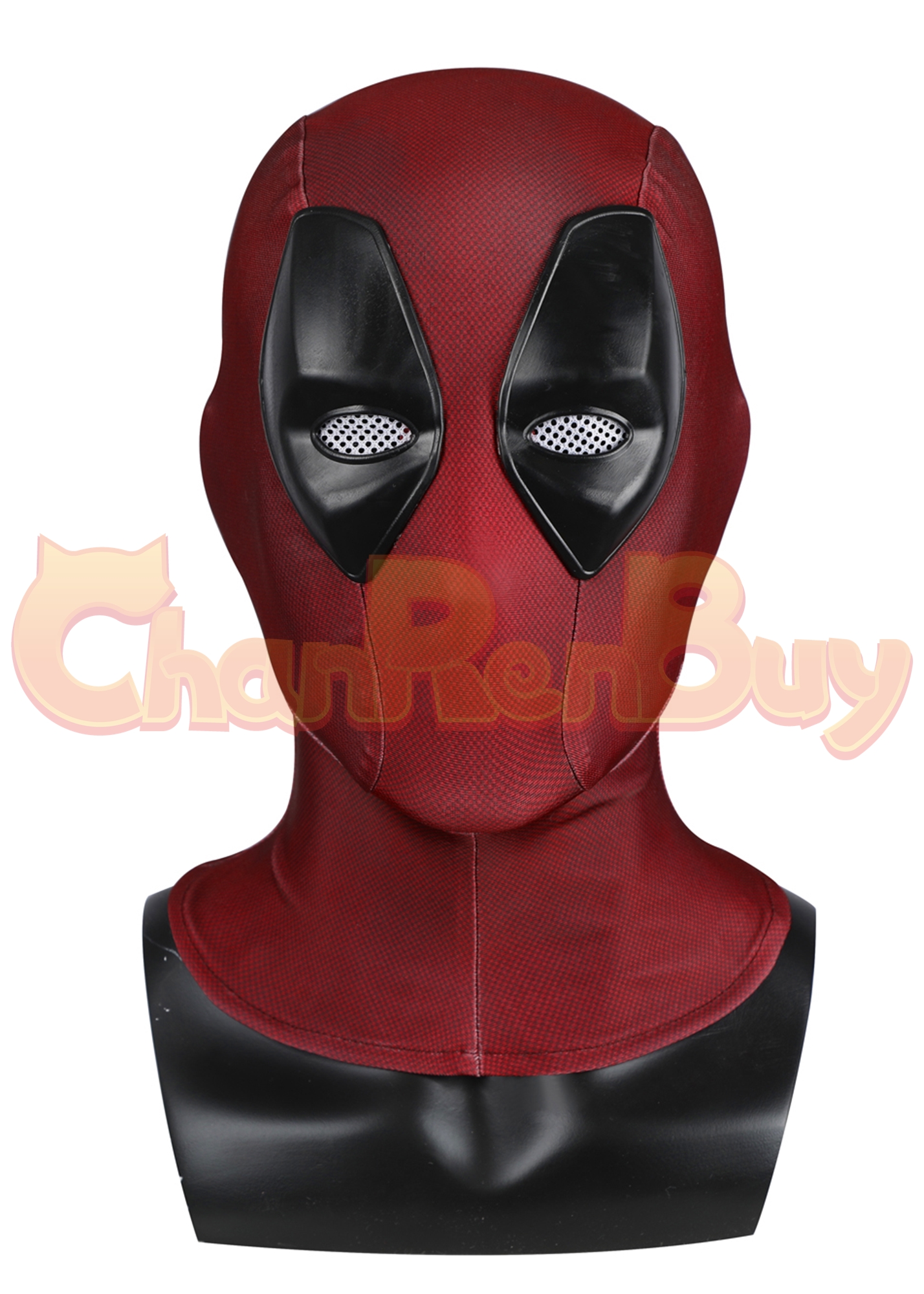 Deadpool 3 Mask Wade Wilson Cosplay Helmet