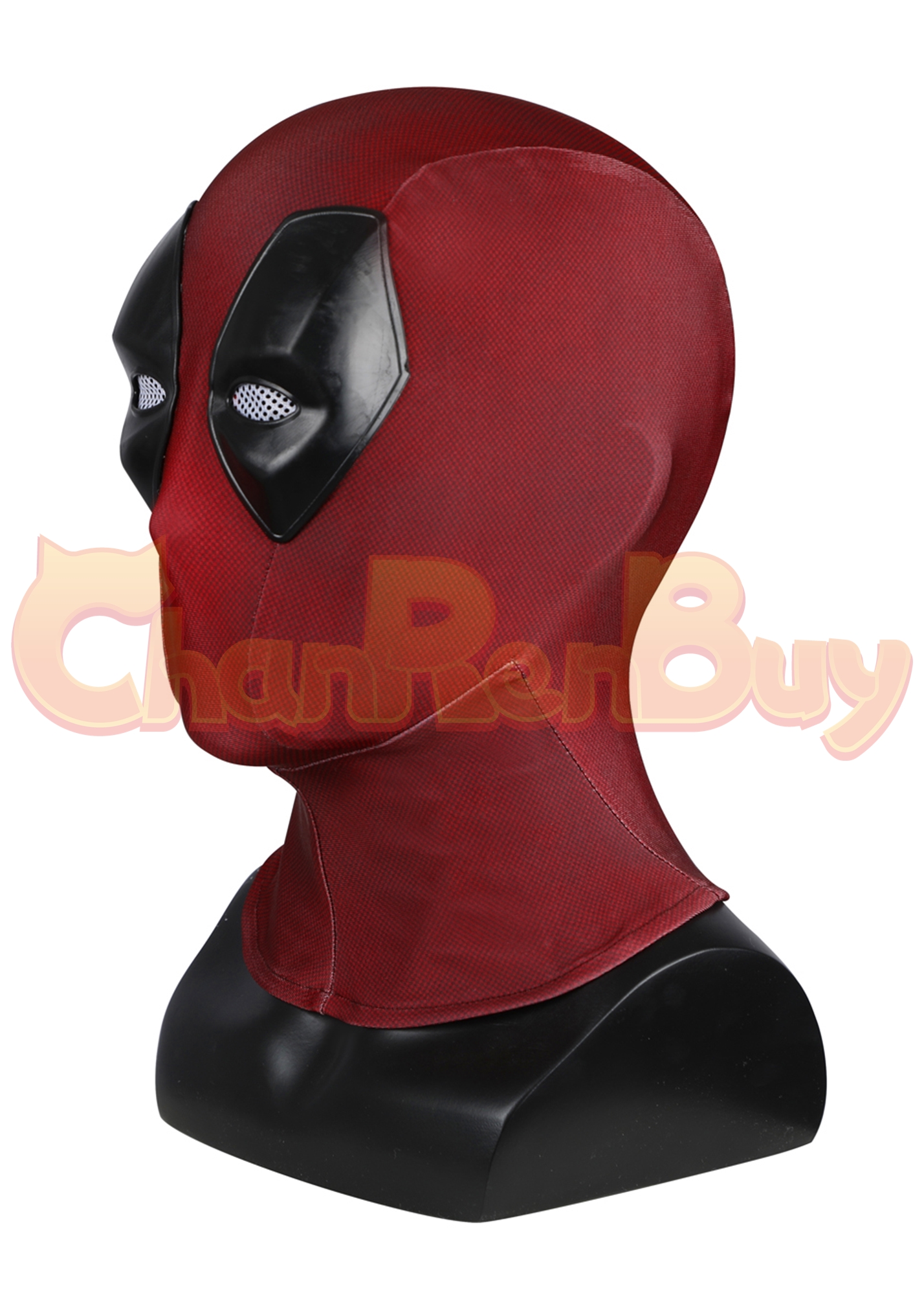 Deadpool 3 Mask Wade Wilson Cosplay Helmet