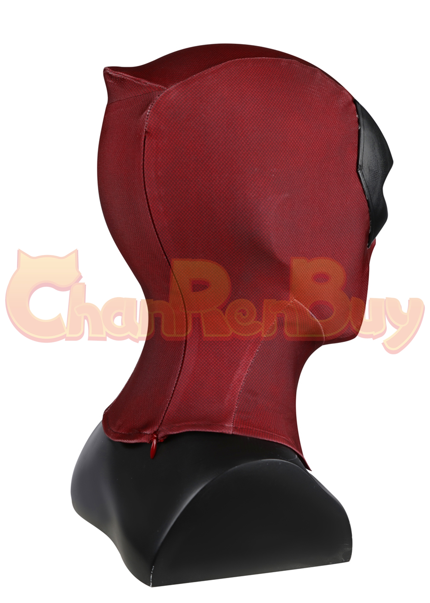 Deadpool 3 Mask Wade Wilson Cosplay Helmet