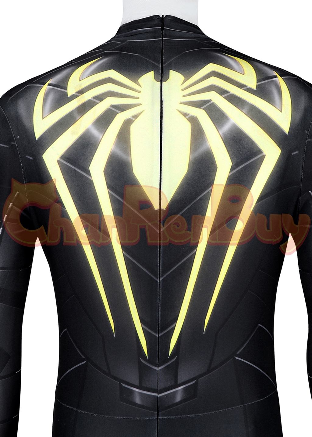 Marvel's Spider-man Bodysuit Anti-Ock Suit Costume Cosplay