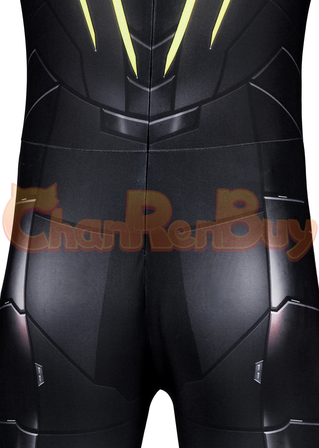 Marvel's Spider-man Bodysuit Anti-Ock Suit Costume Cosplay