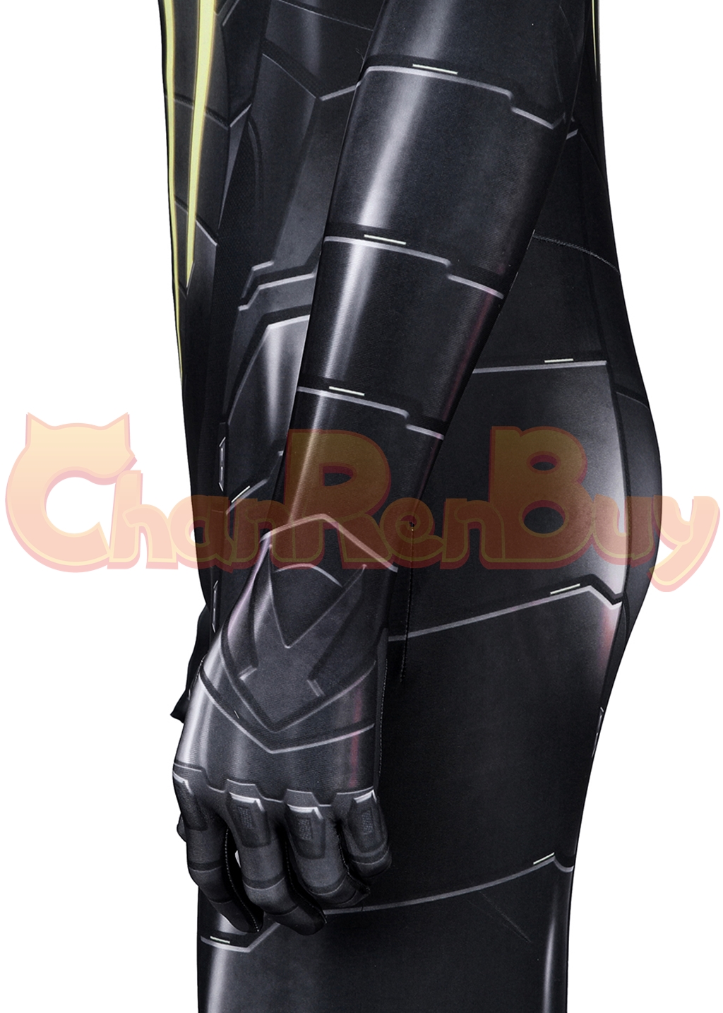 Marvel's Spider-man Bodysuit Anti-Ock Suit Costume Cosplay