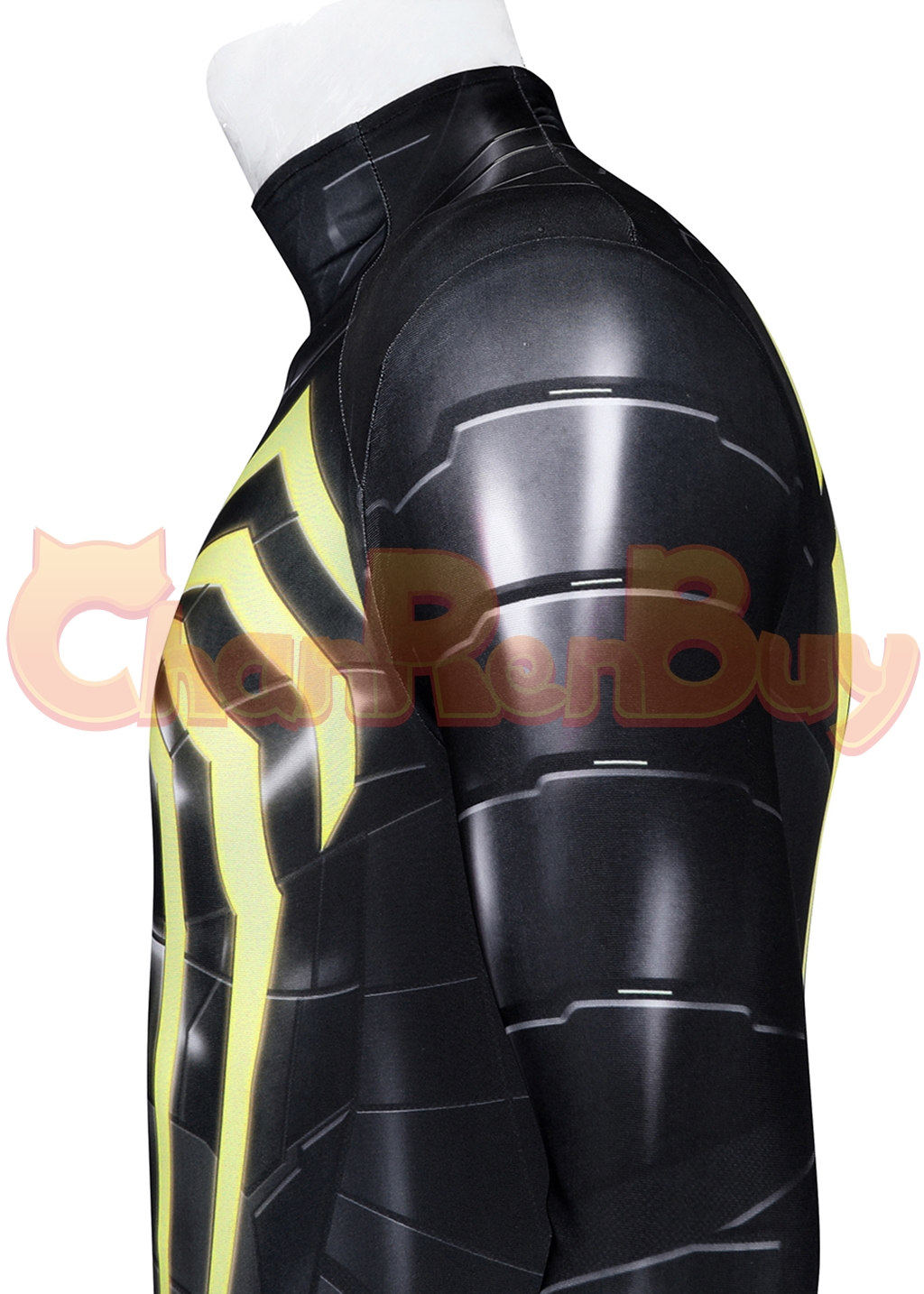 Marvel's Spider-man Bodysuit Anti-Ock Suit Costume Cosplay