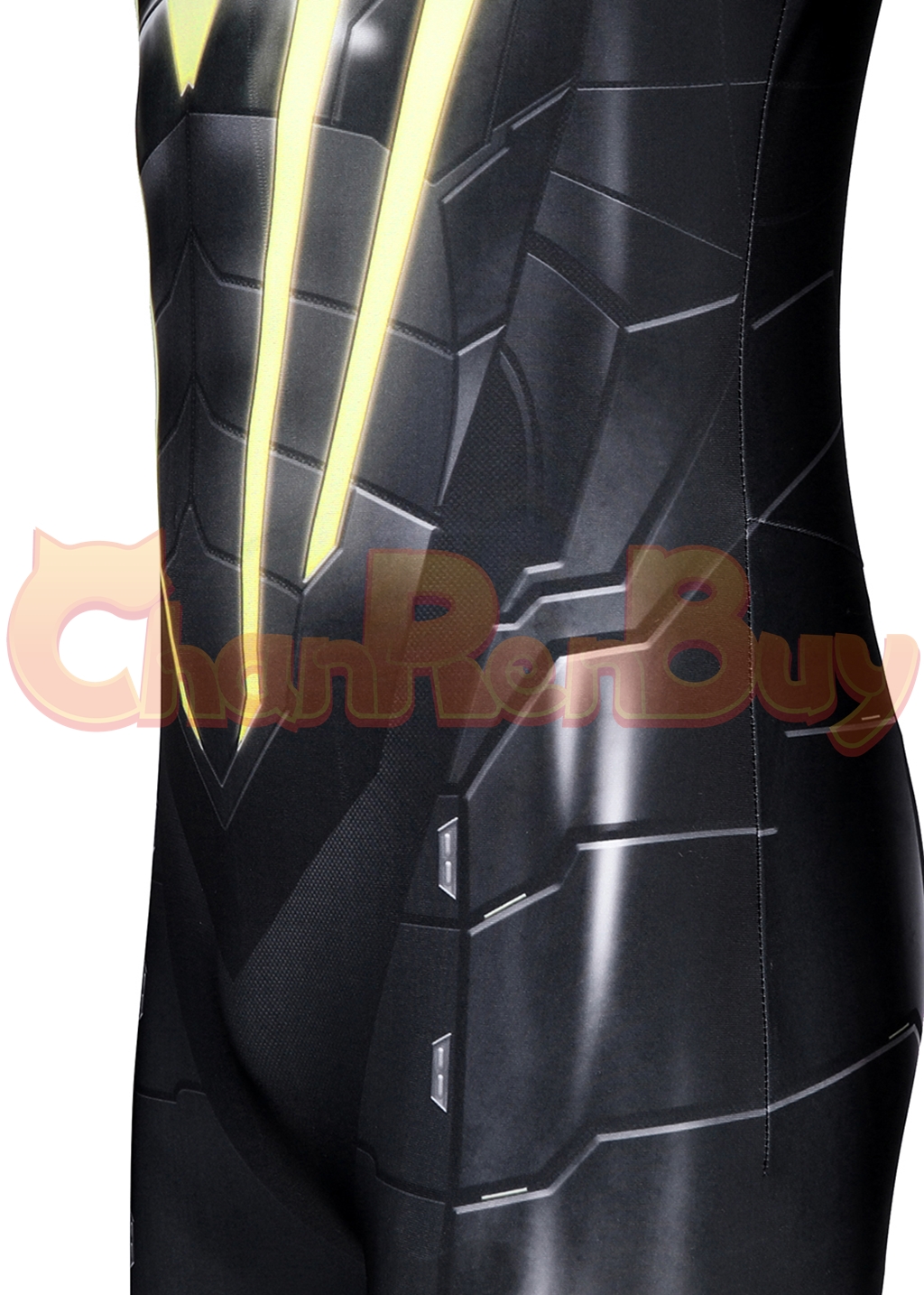 Marvel's Spider-man Bodysuit Anti-Ock Suit Costume Cosplay