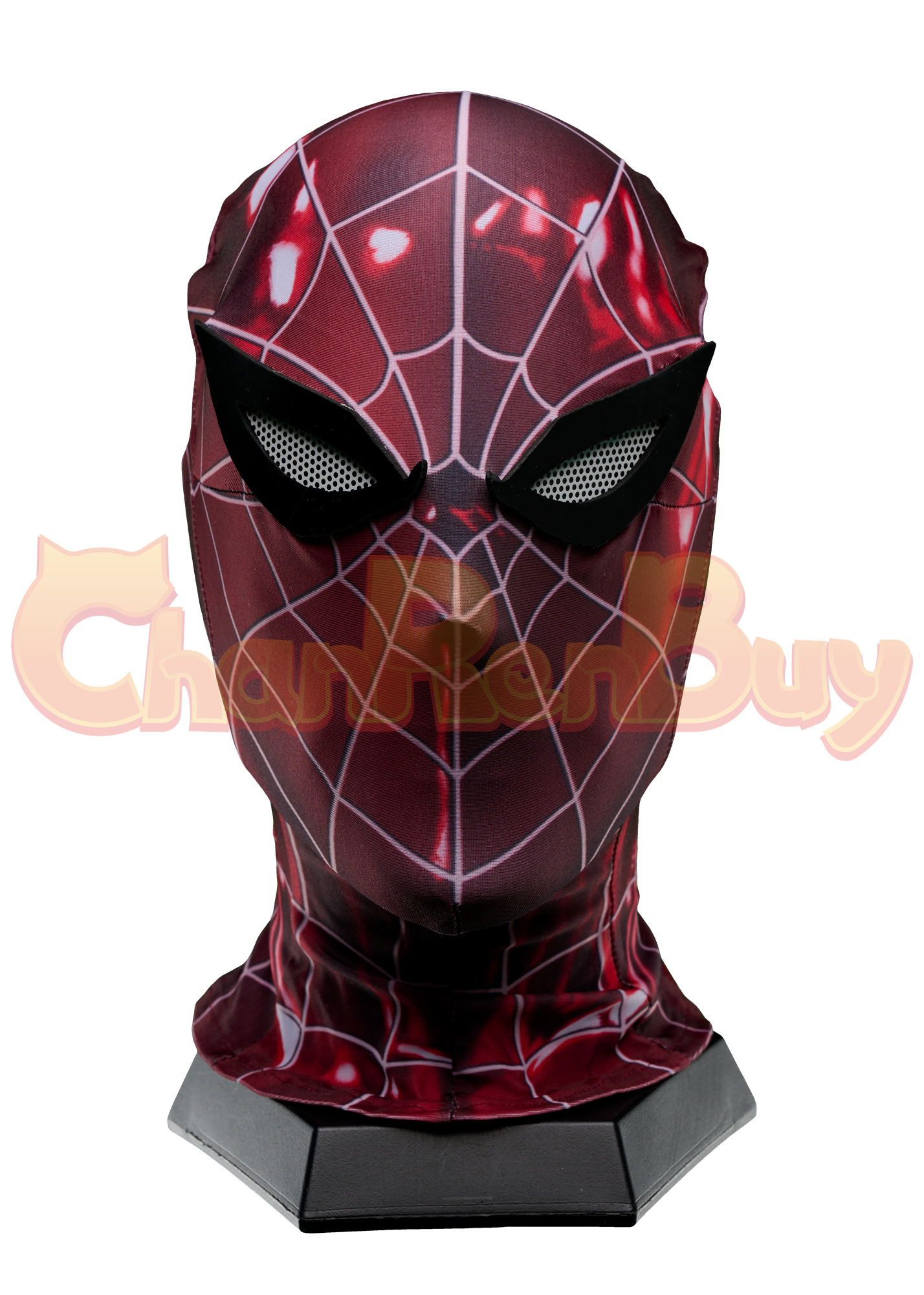 Marvel's Spider-man Costume Bodysuit Resilient Suit Cosplay