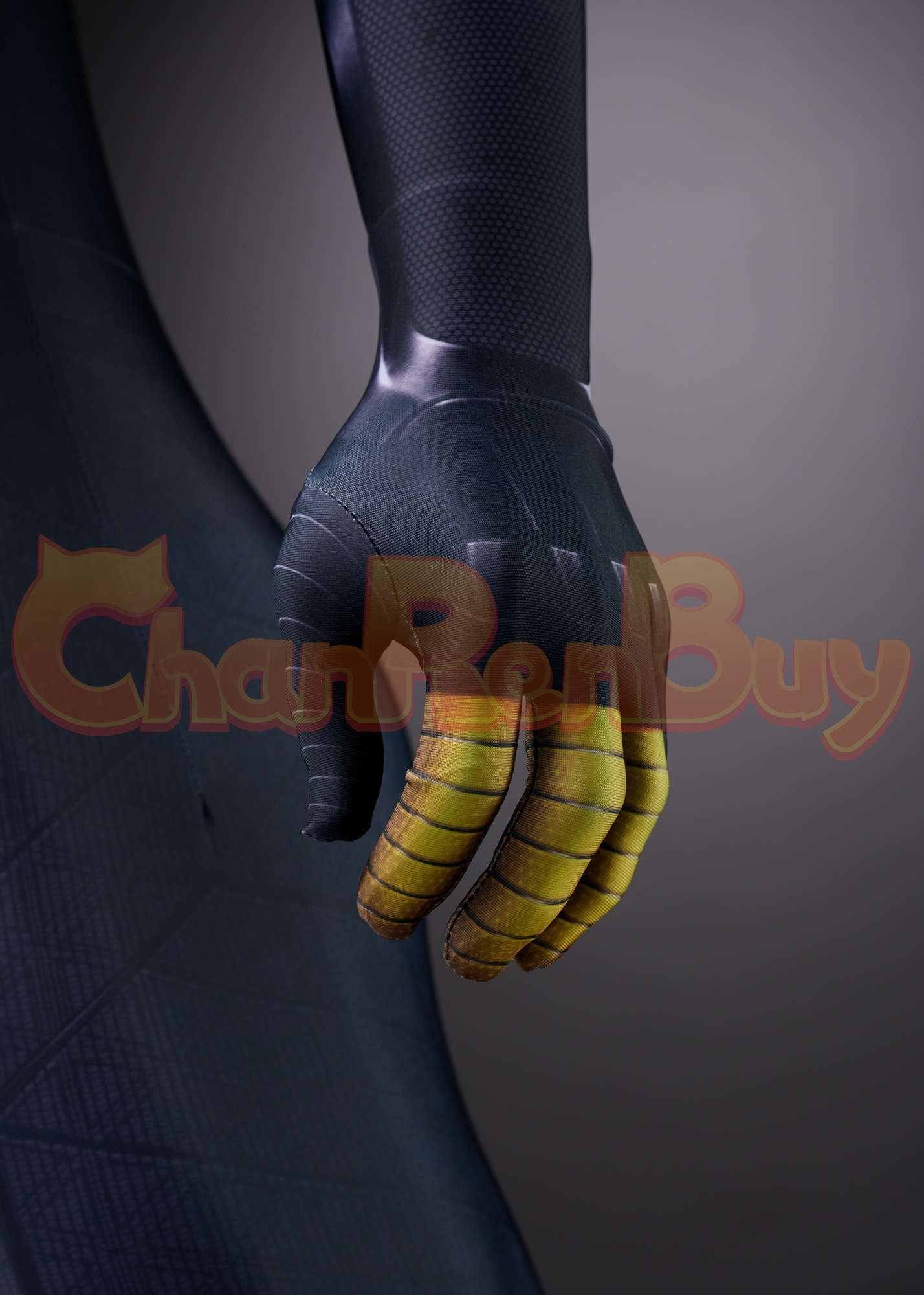 Uptown Pride Suit Bodysuit Spider-Man Miles Morales Costume Suit Cosplay