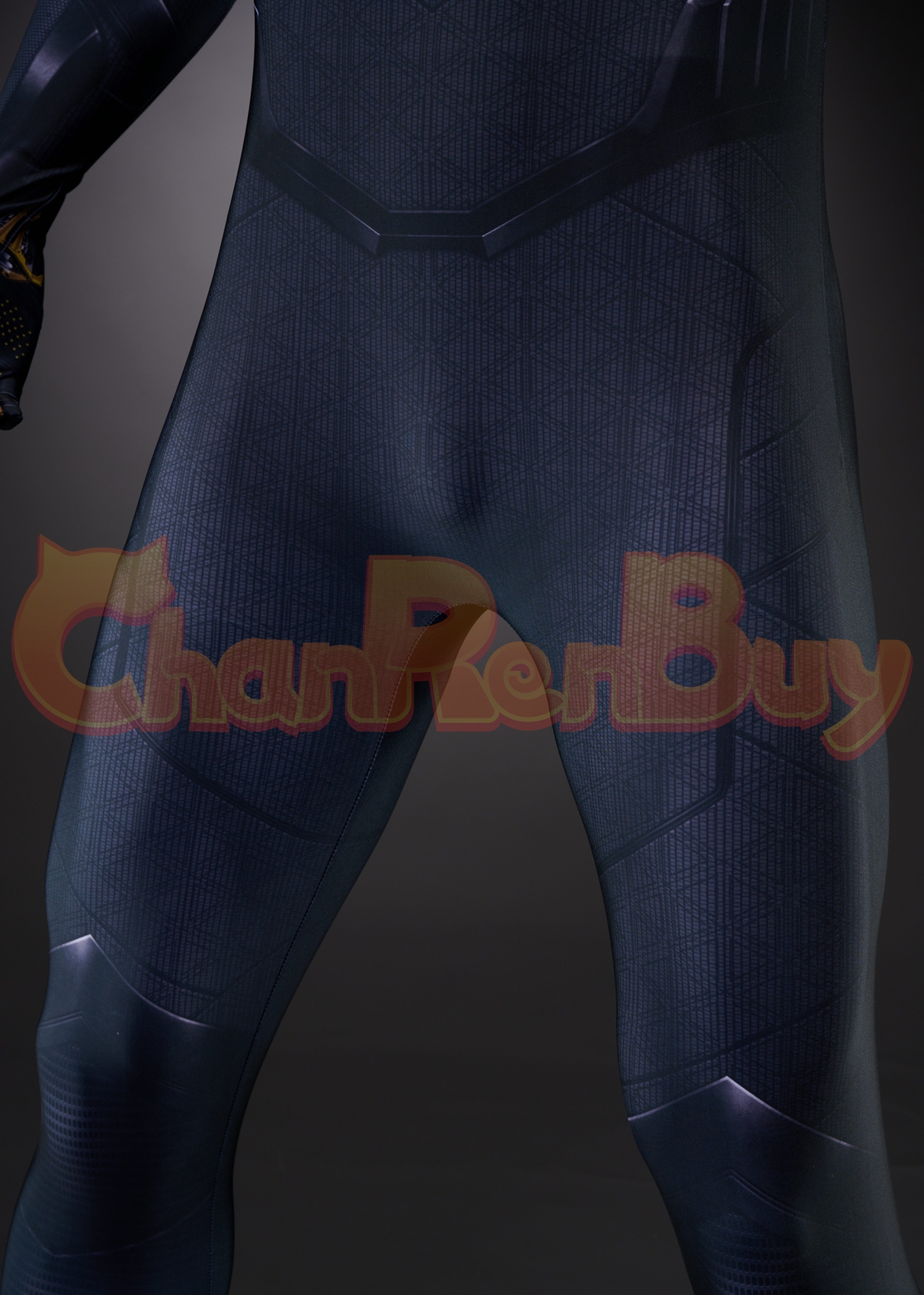 Uptown Pride Suit Bodysuit Spider-Man Miles Morales Costume Suit Cosplay