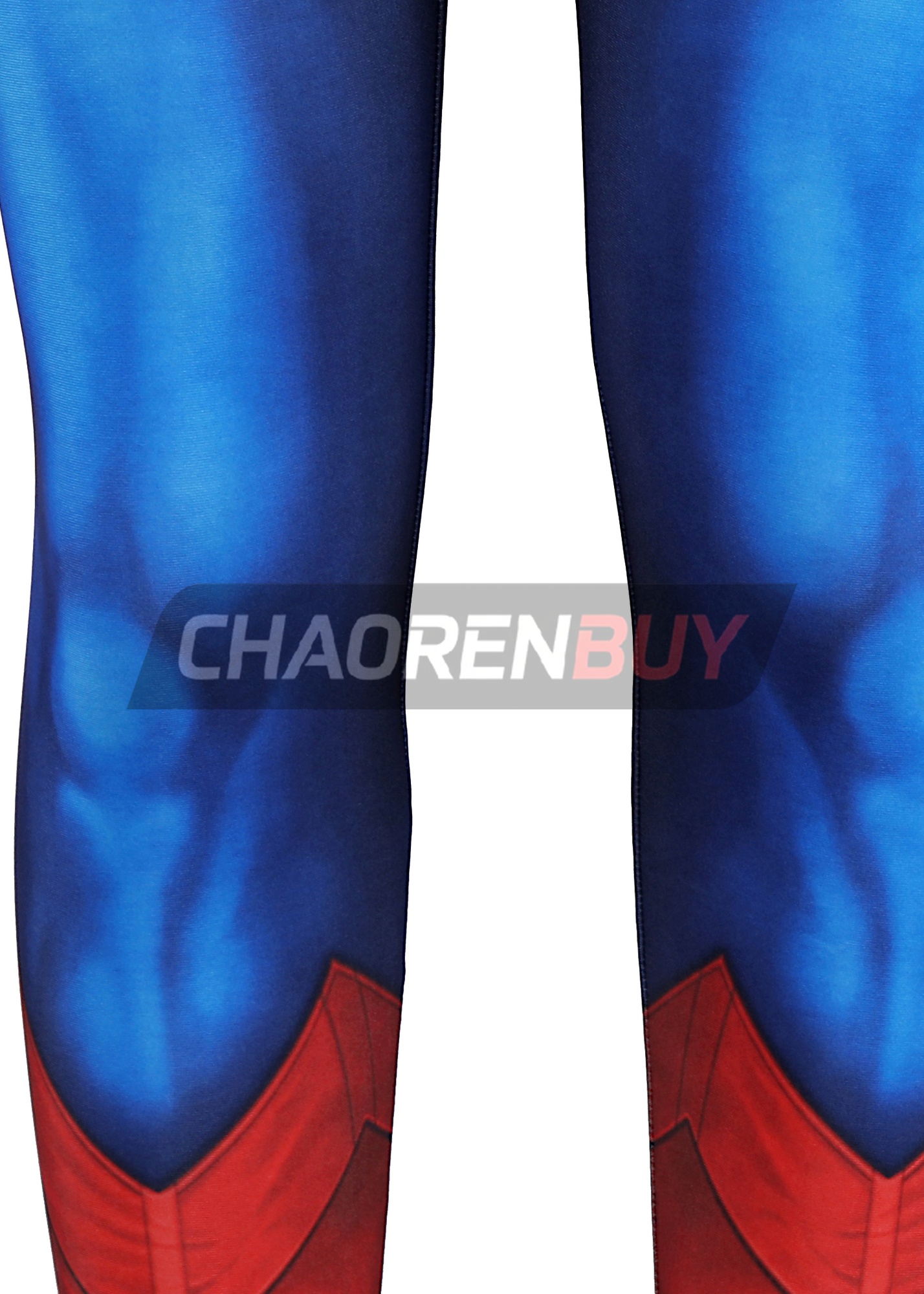 Superhero Man Costume Bodysuit Cosplay for Kids 1978 Film Ver