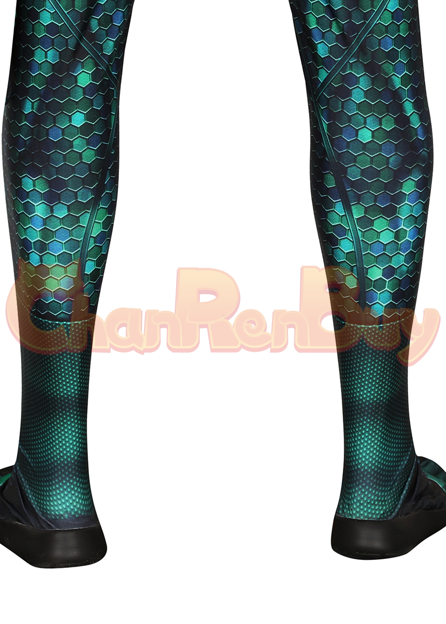 Arthur Curry Bodysuit Costume Aquaman and the Lost Kingdom Suit Cosplay