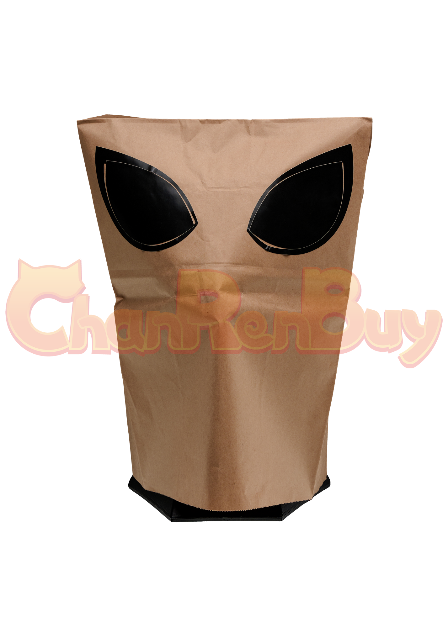 Bombastic Bag-man Suit Bodysuit Marvel's Spider-Man Costume Cosplay