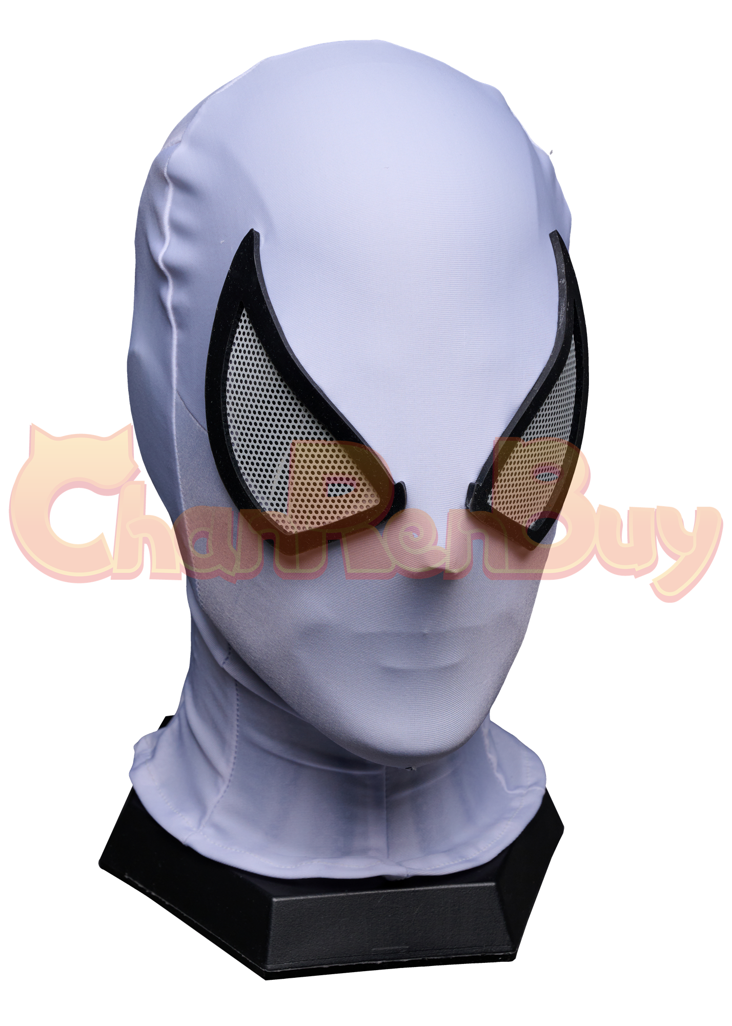 Anti-Venom Bodysuit Marvel's Spider-Man 2 Costume Cosplay