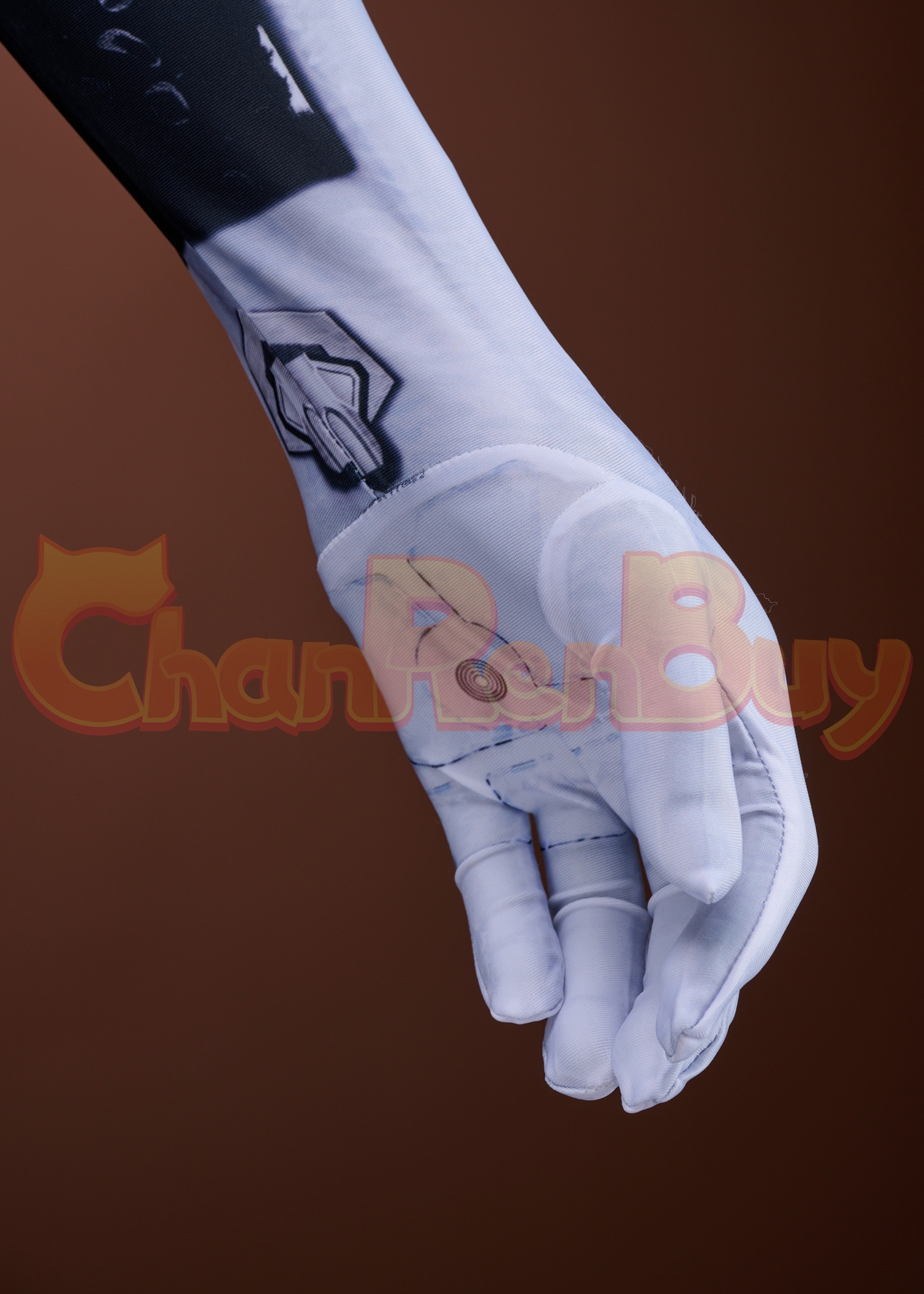 Anti-Venom Bodysuit Marvel's Spider-Man 2 Costume Cosplay