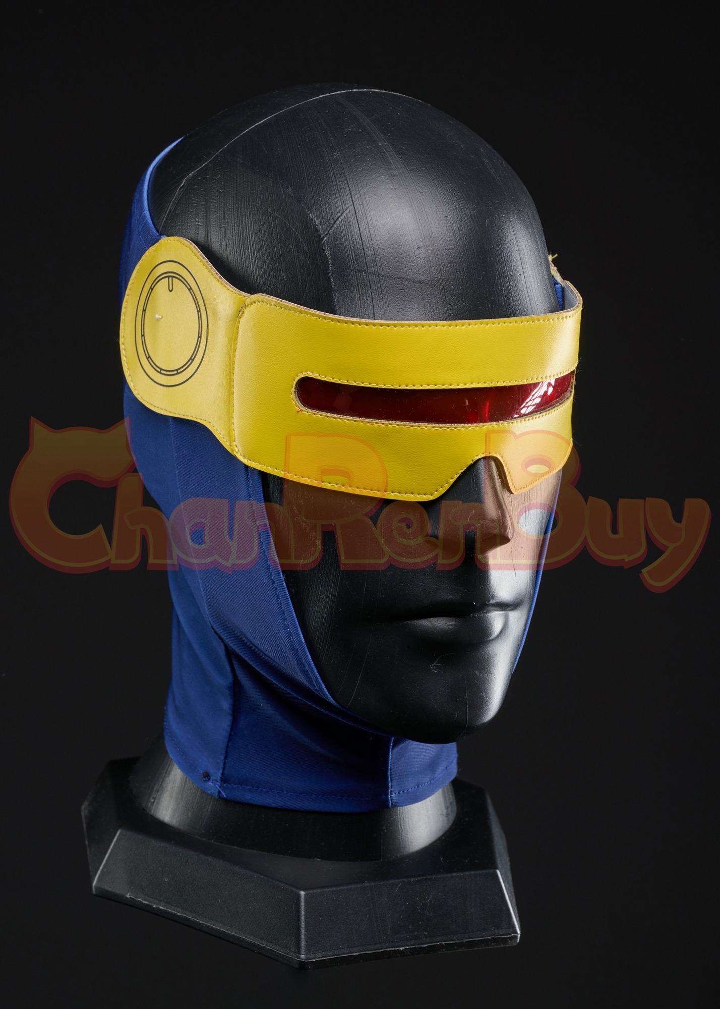 Cyclops Costume Bodysuit X-Men '97 Scott Summers Suit Cosplay