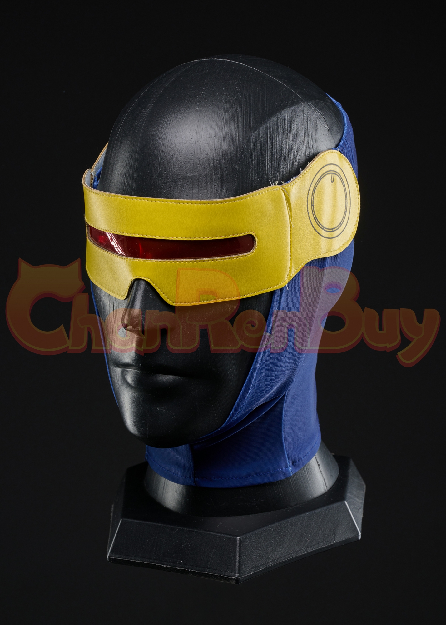 Cyclops Costume Bodysuit X-Men '97 Scott Summers Suit Cosplay