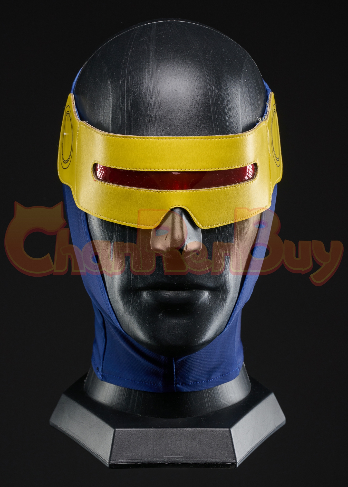 Cyclops Costume Bodysuit X-Men '97 Scott Summers Suit Cosplay