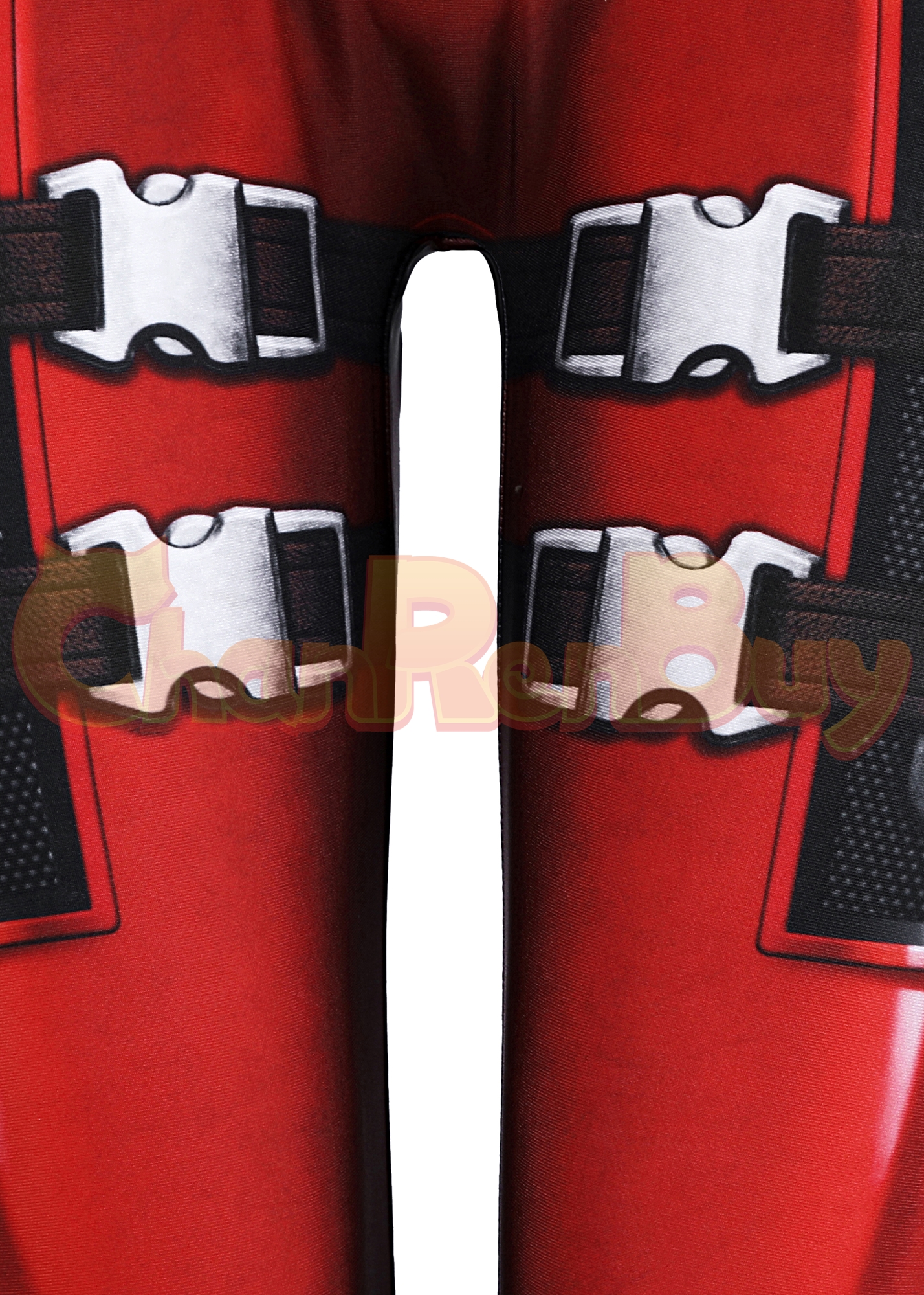 Ladypool Bodysuit Costume Deadpool Comic Suit Cosplay