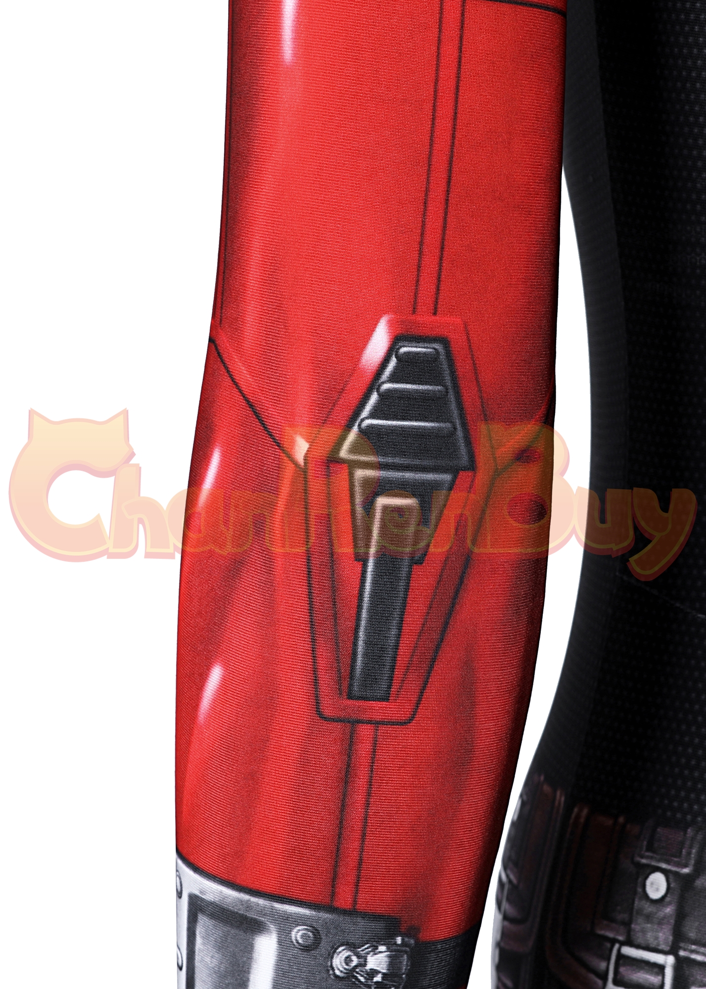 Ladypool Bodysuit Costume Deadpool Comic Suit Cosplay