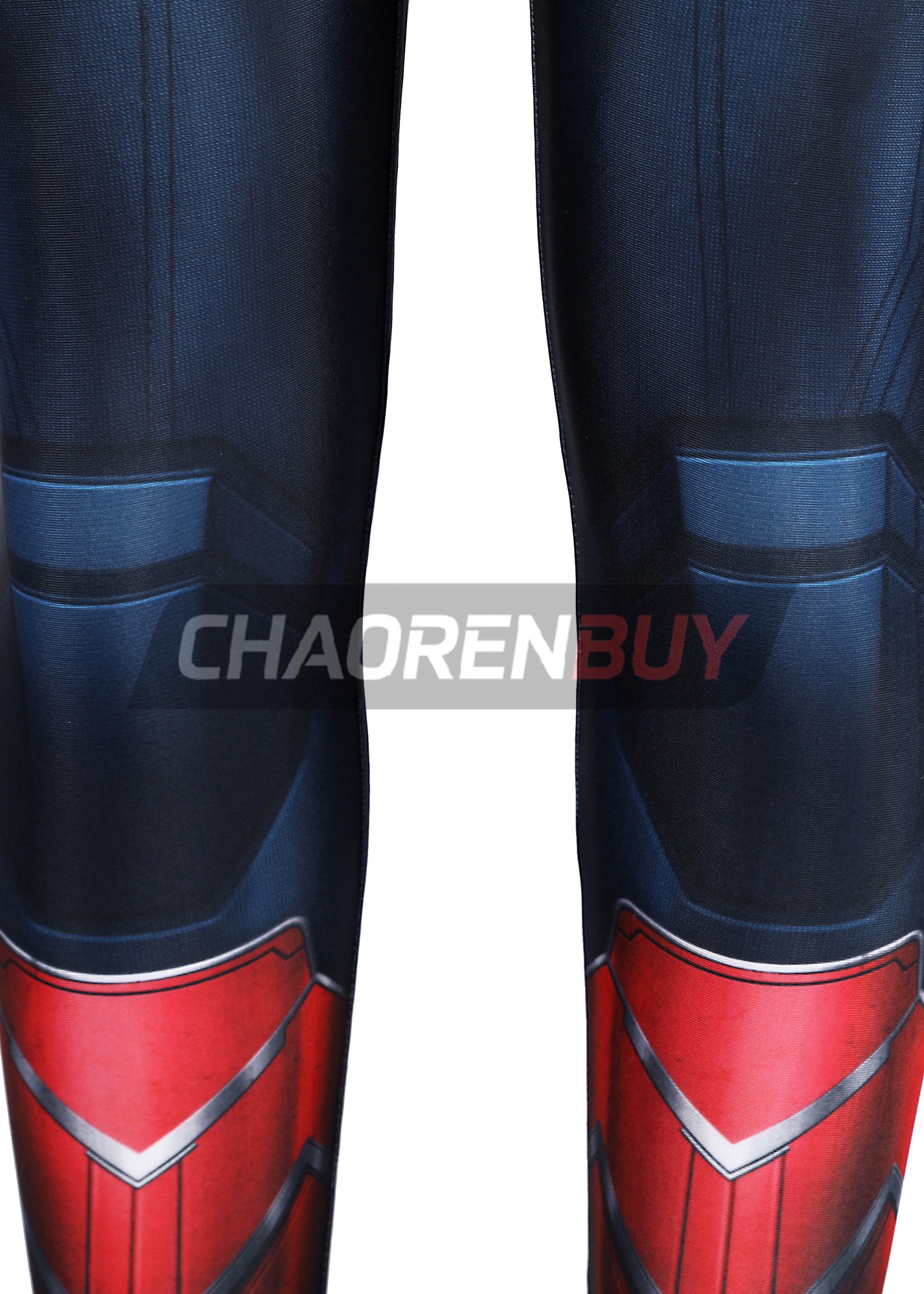 Captain America Costume Bodysuit Sam Wilson Brave New World Cosplay for Kids