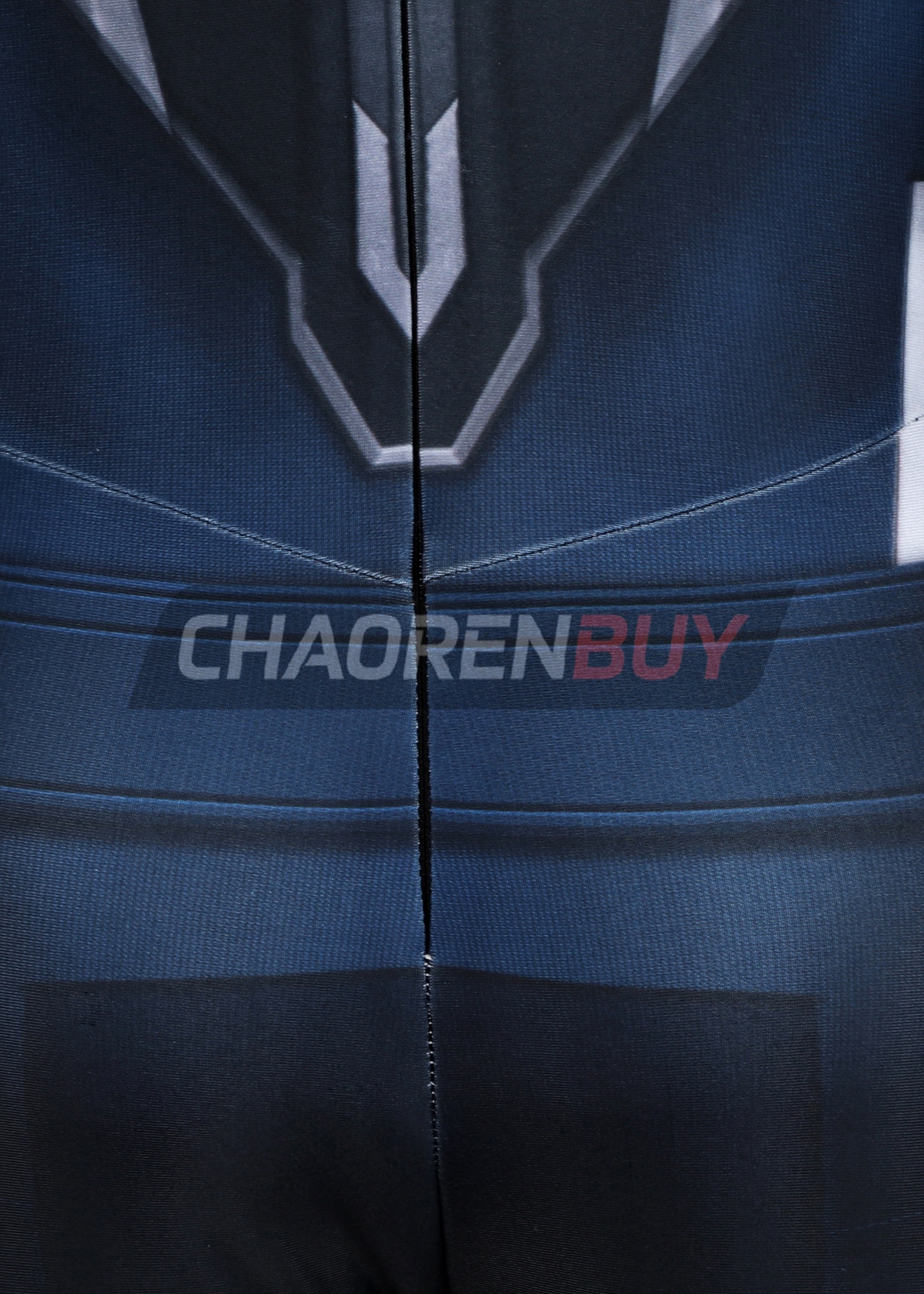 Captain America Costume Bodysuit Sam Wilson Brave New World Cosplay for Kids