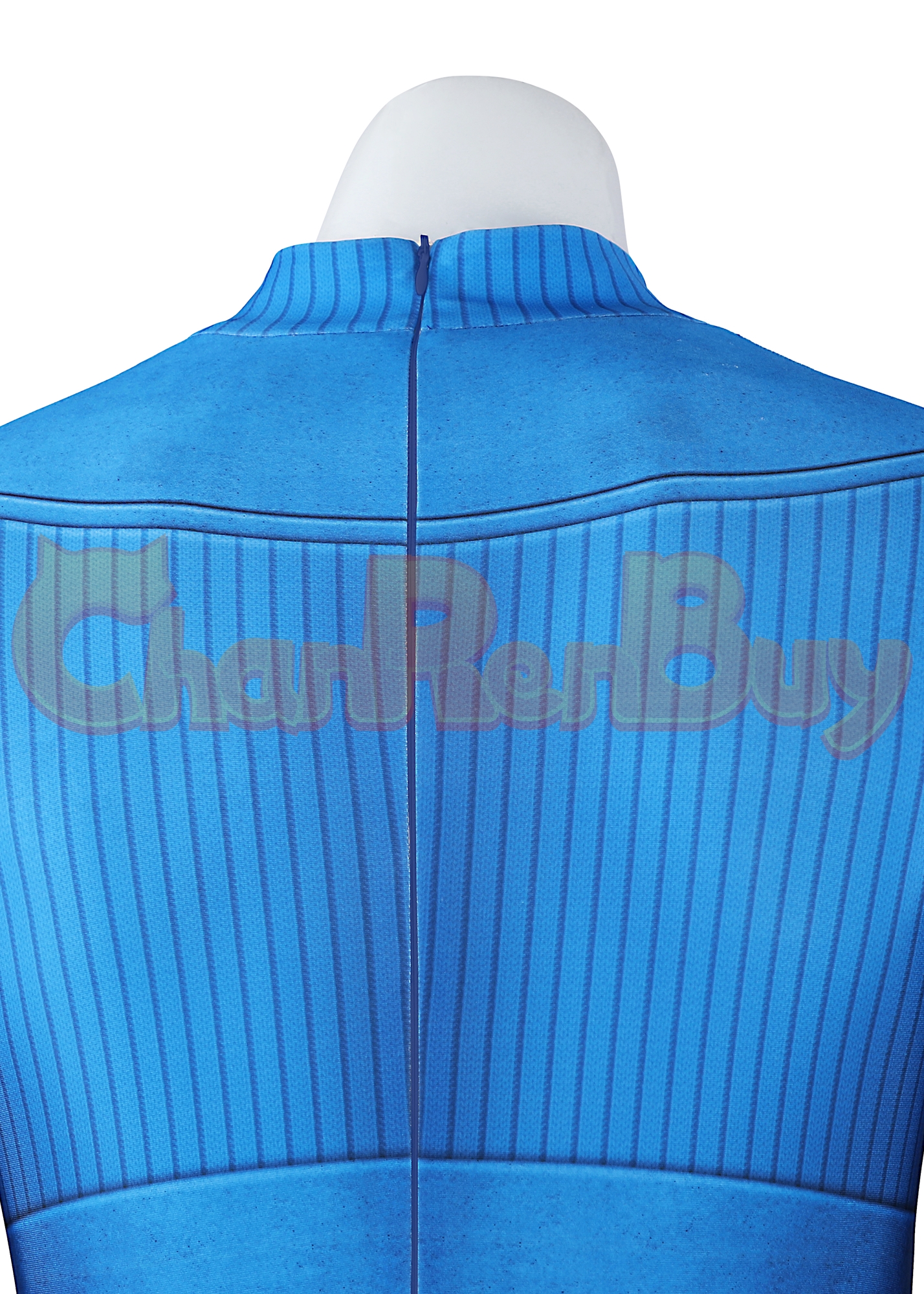 Mr. Fantastic Costume The Fantastic Four: First Steps Reed Richards Cosplay Bodysuit