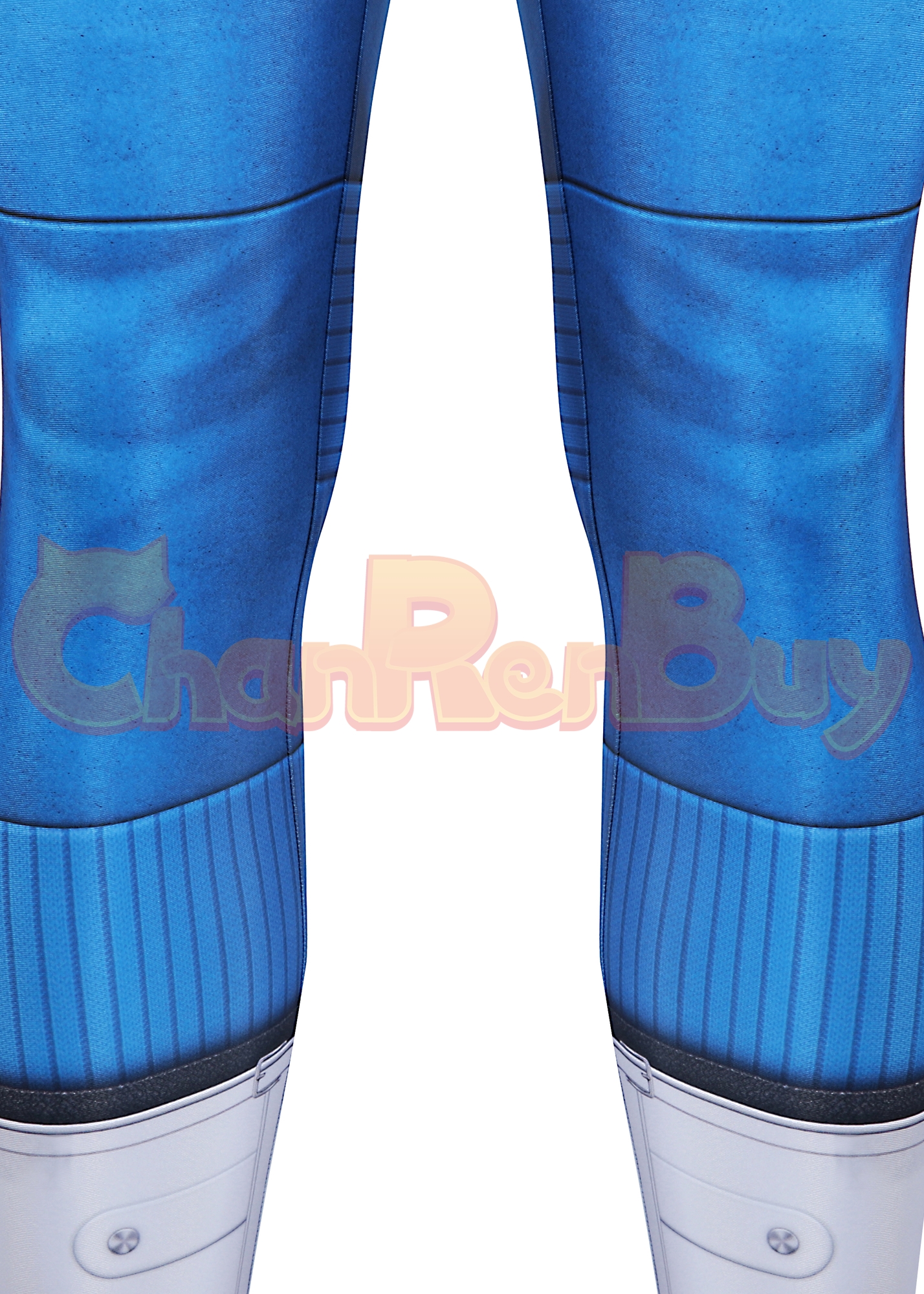 Mr. Fantastic Costume The Fantastic Four: First Steps Reed Richards Cosplay Bodysuit