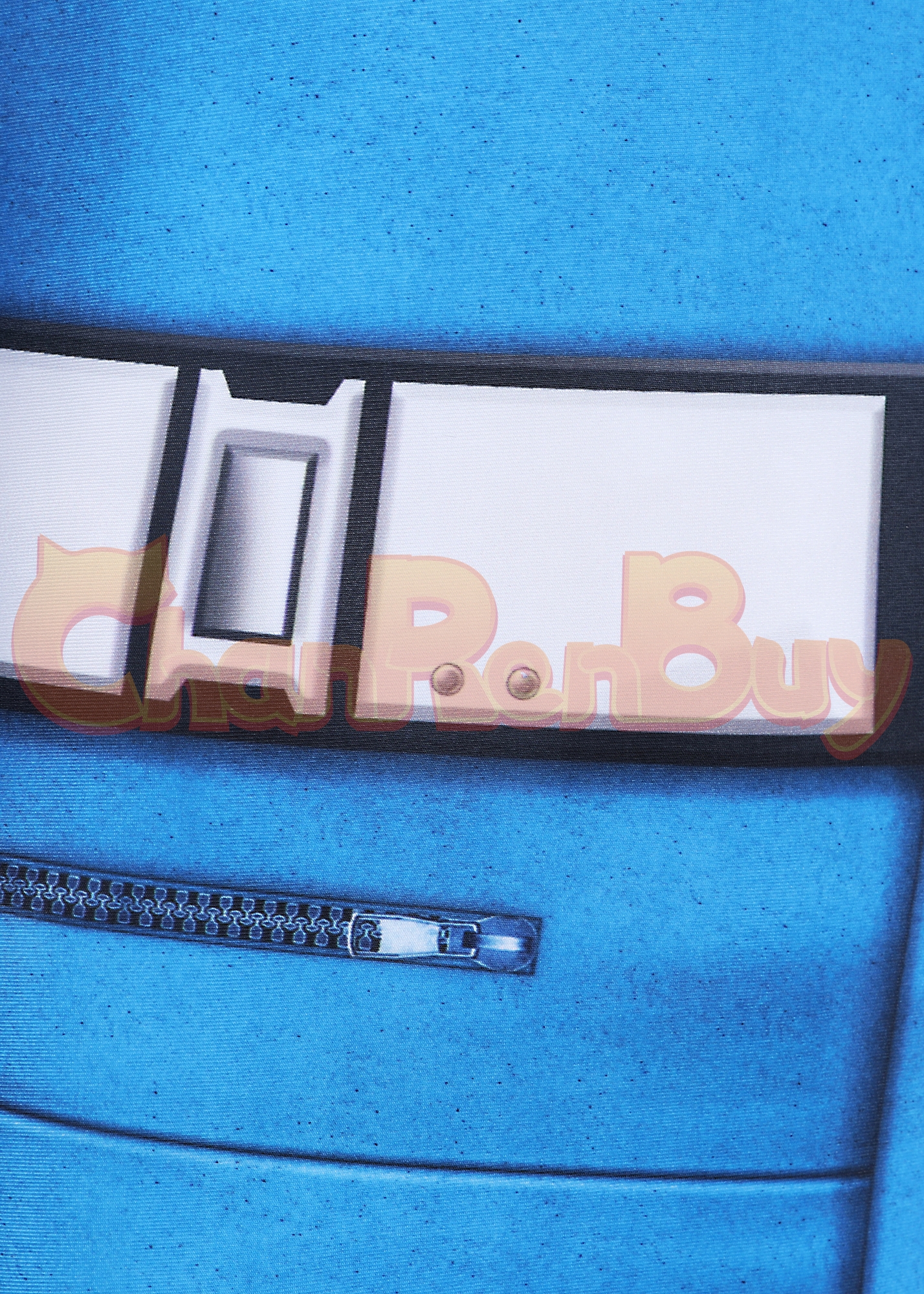 Mr. Fantastic Costume The Fantastic Four: First Steps Reed Richards Cosplay Bodysuit