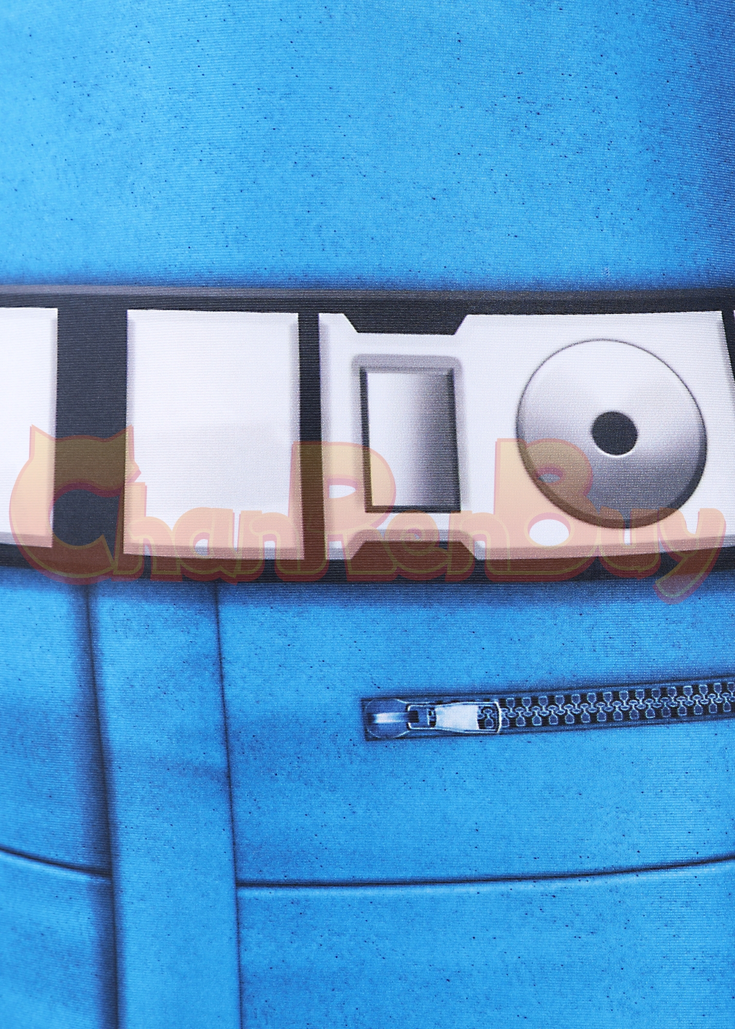 Mr. Fantastic Costume The Fantastic Four: First Steps Reed Richards Cosplay Bodysuit