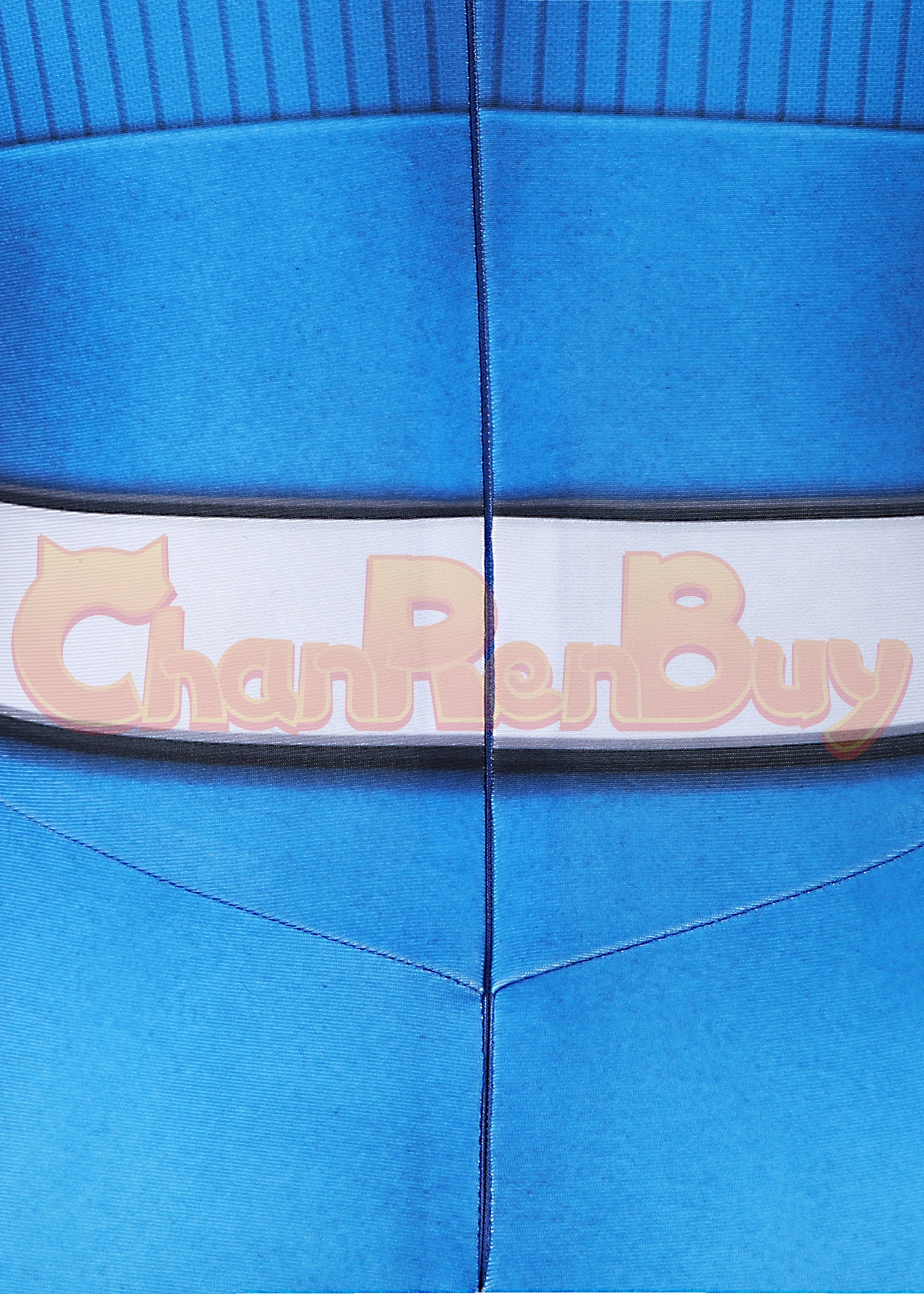 Mr. Fantastic Costume The Fantastic Four: First Steps Bodysuit Cosplay for Kids