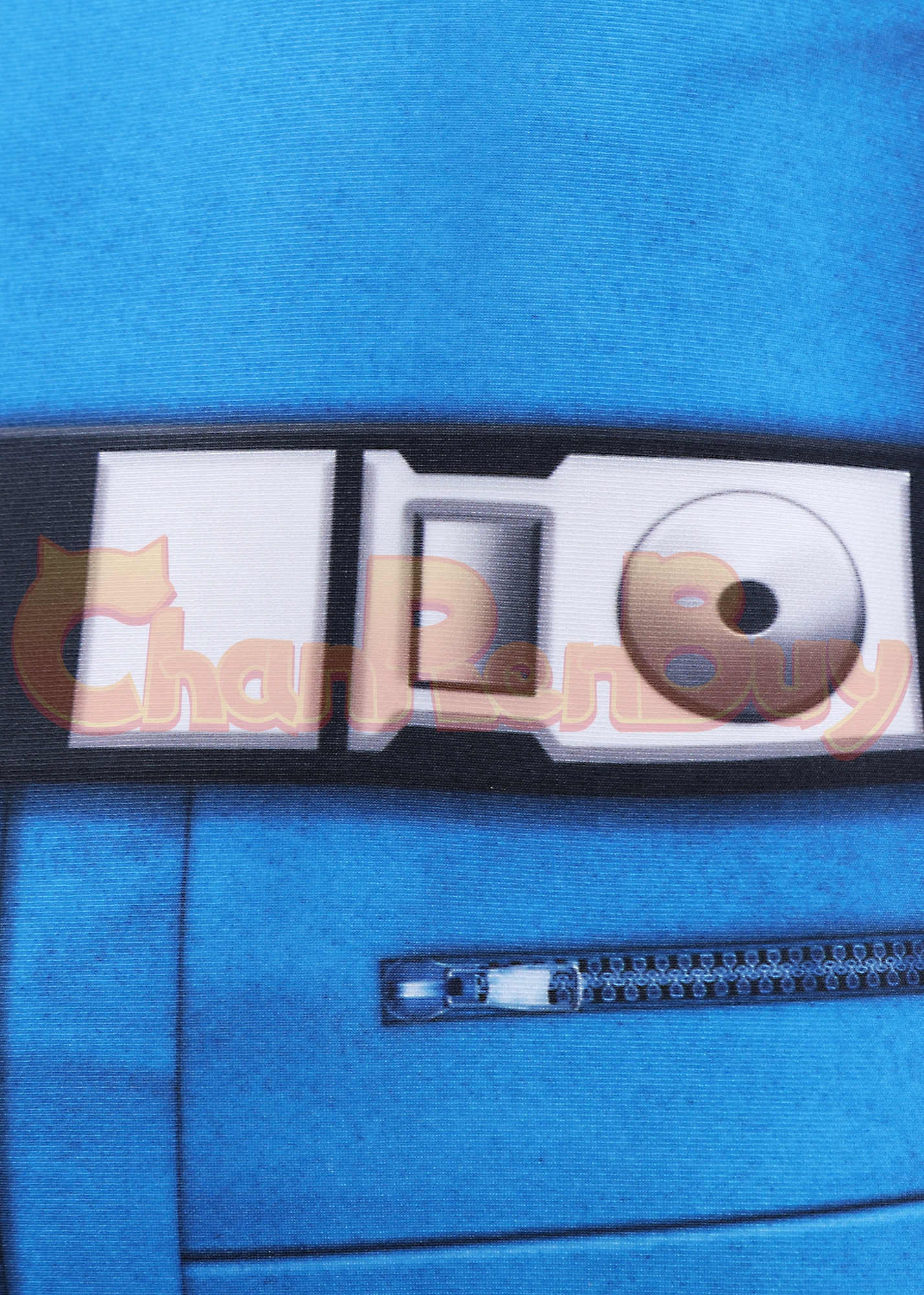 Mr. Fantastic Costume The Fantastic Four: First Steps Bodysuit Cosplay for Kids