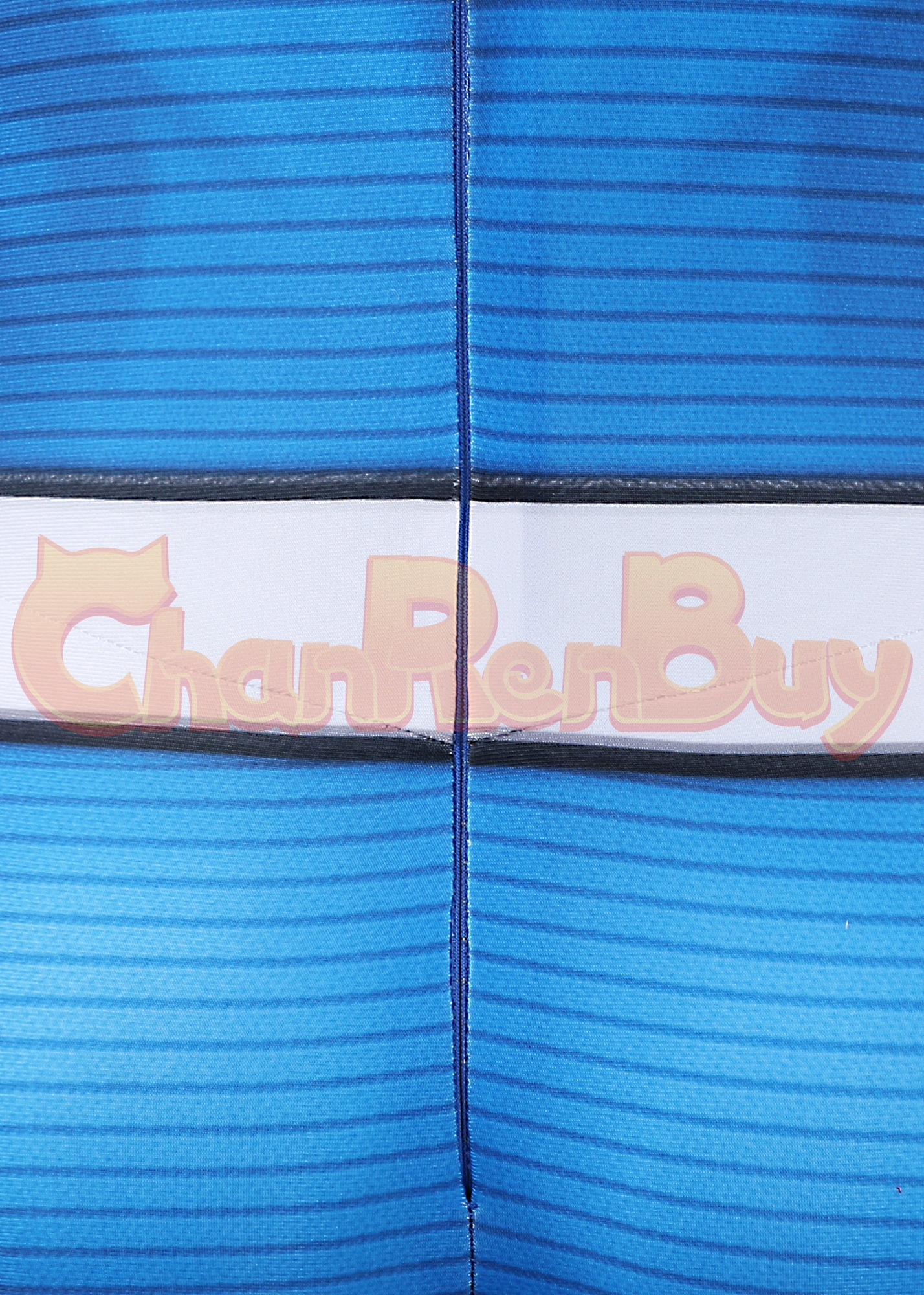 Invisible Woman Costume The Fantastic Four: First Steps Bodysuit Cosplay for Kids