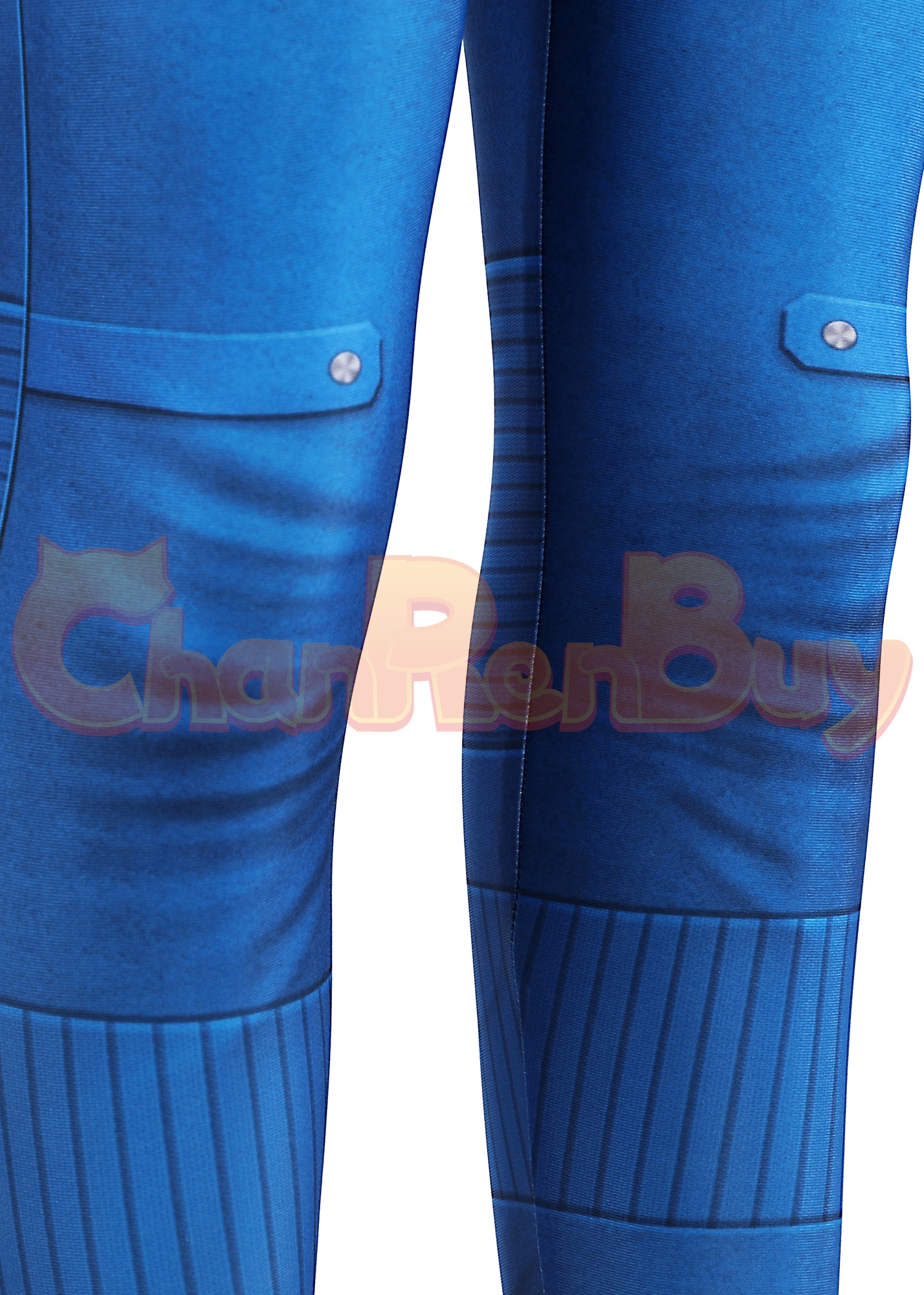 Invisible Woman Costume The Fantastic Four: First Steps Bodysuit Cosplay for Kids