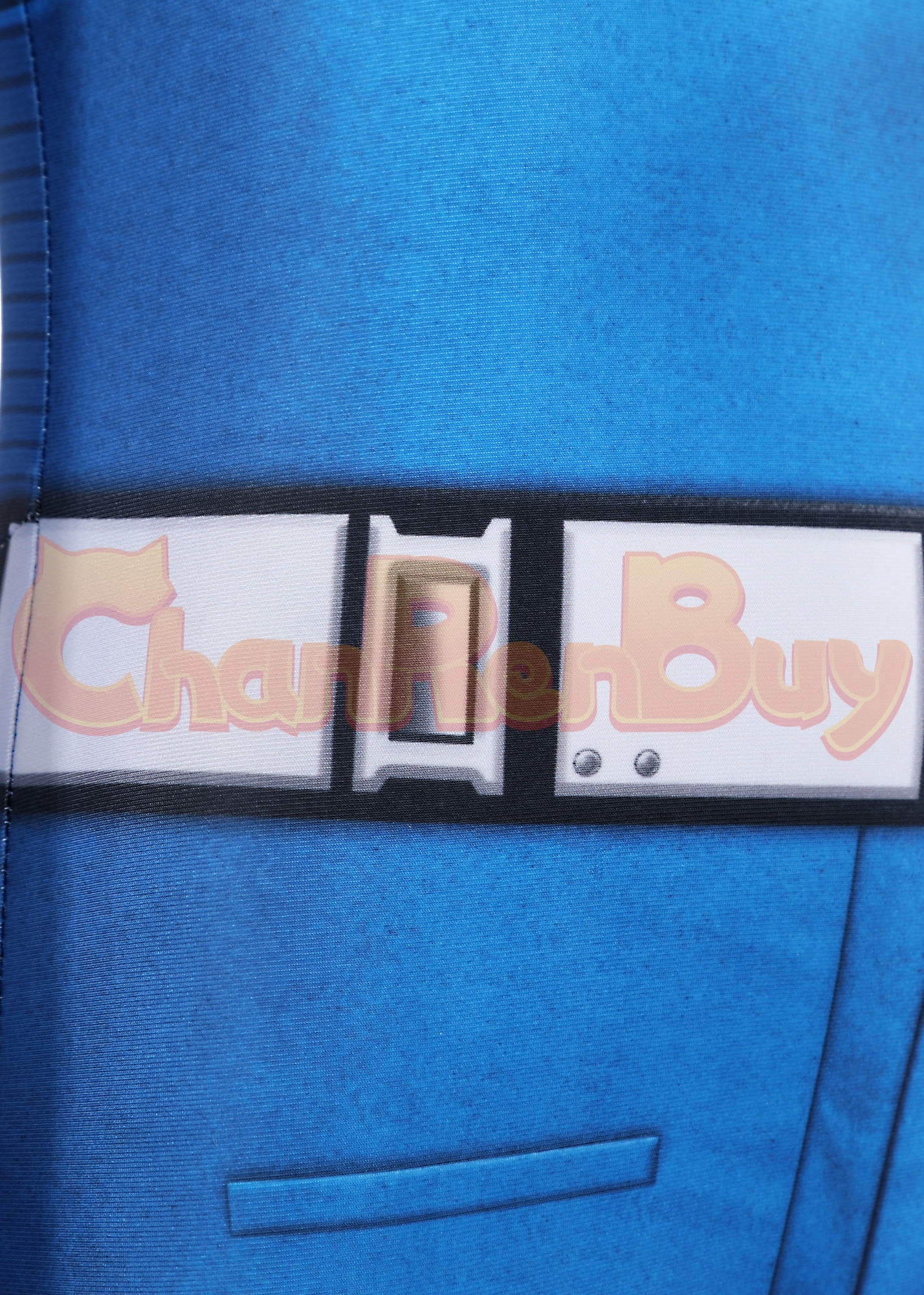 Invisible Woman Costume The Fantastic Four: First Steps Bodysuit Cosplay for Kids